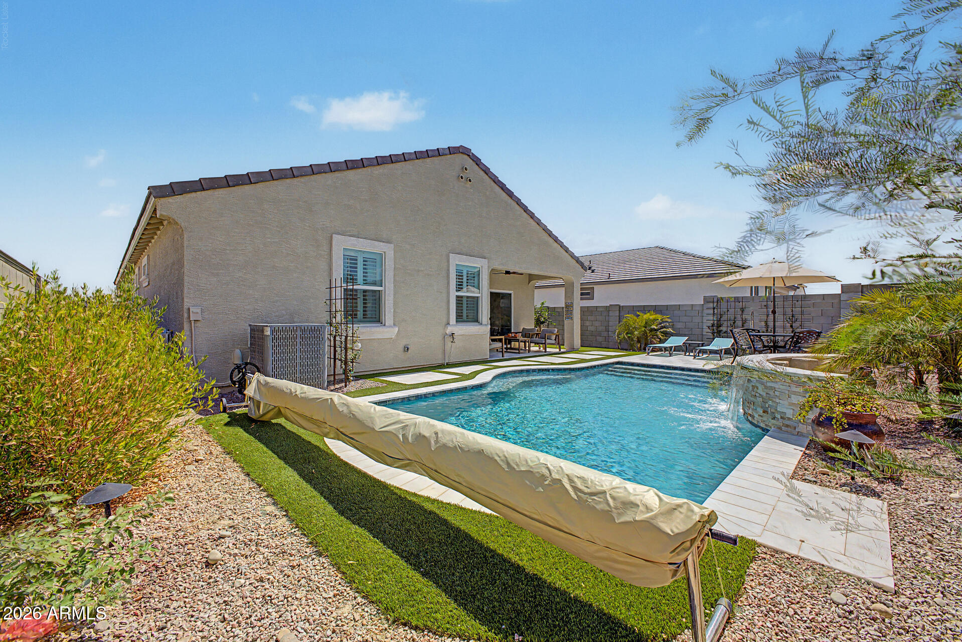 25436 W GRAHAM Trail