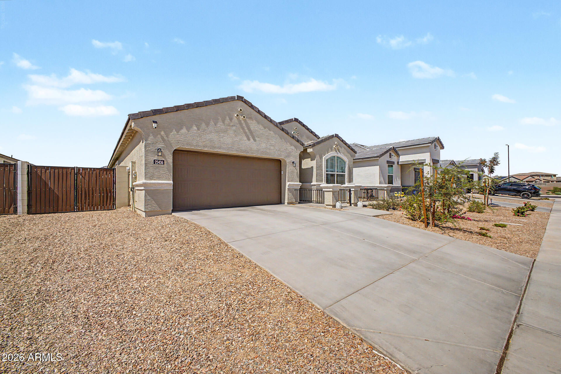 25436 W GRAHAM Trail