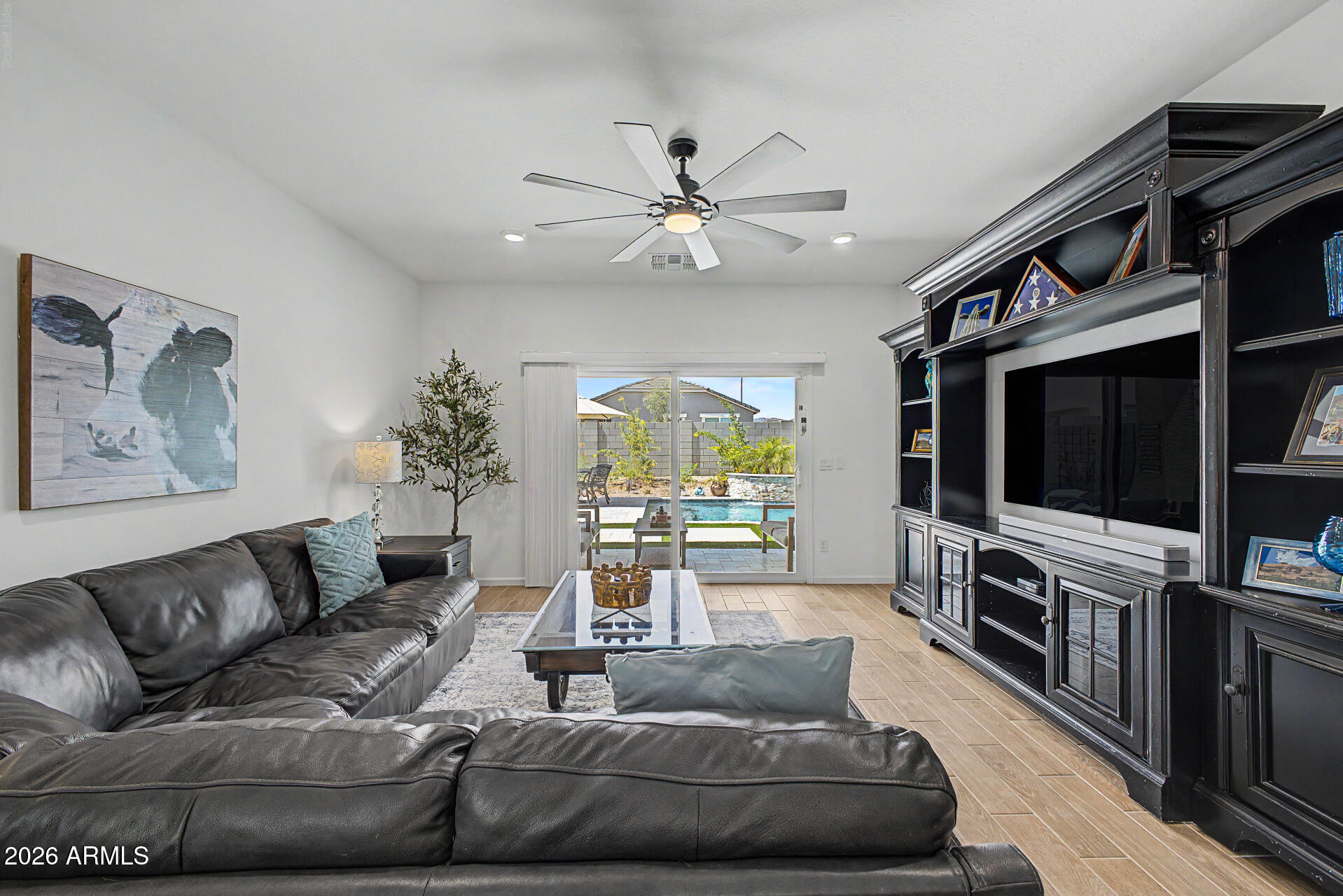 25436 W GRAHAM Trail