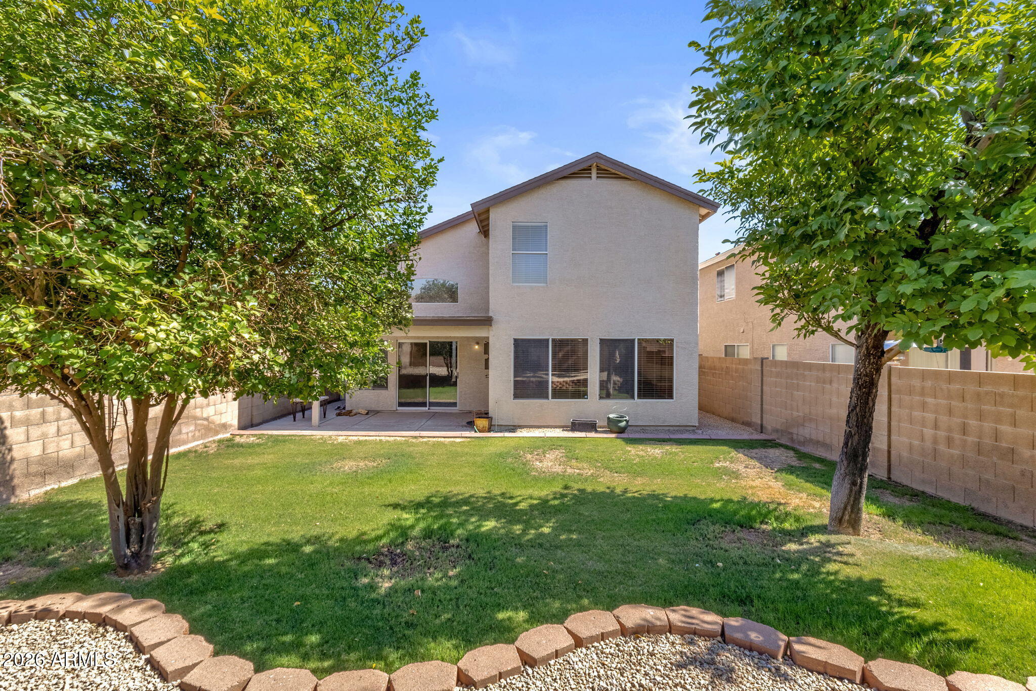 132 W MONONA Drive