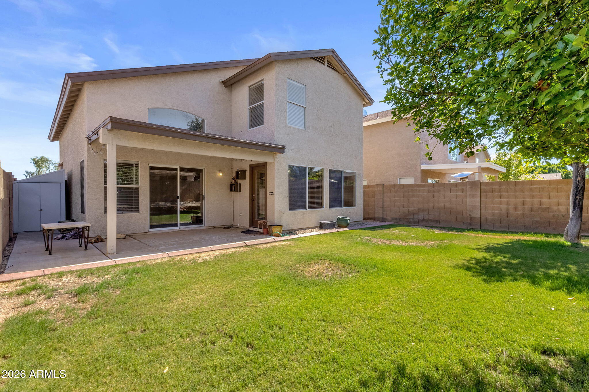132 W MONONA Drive