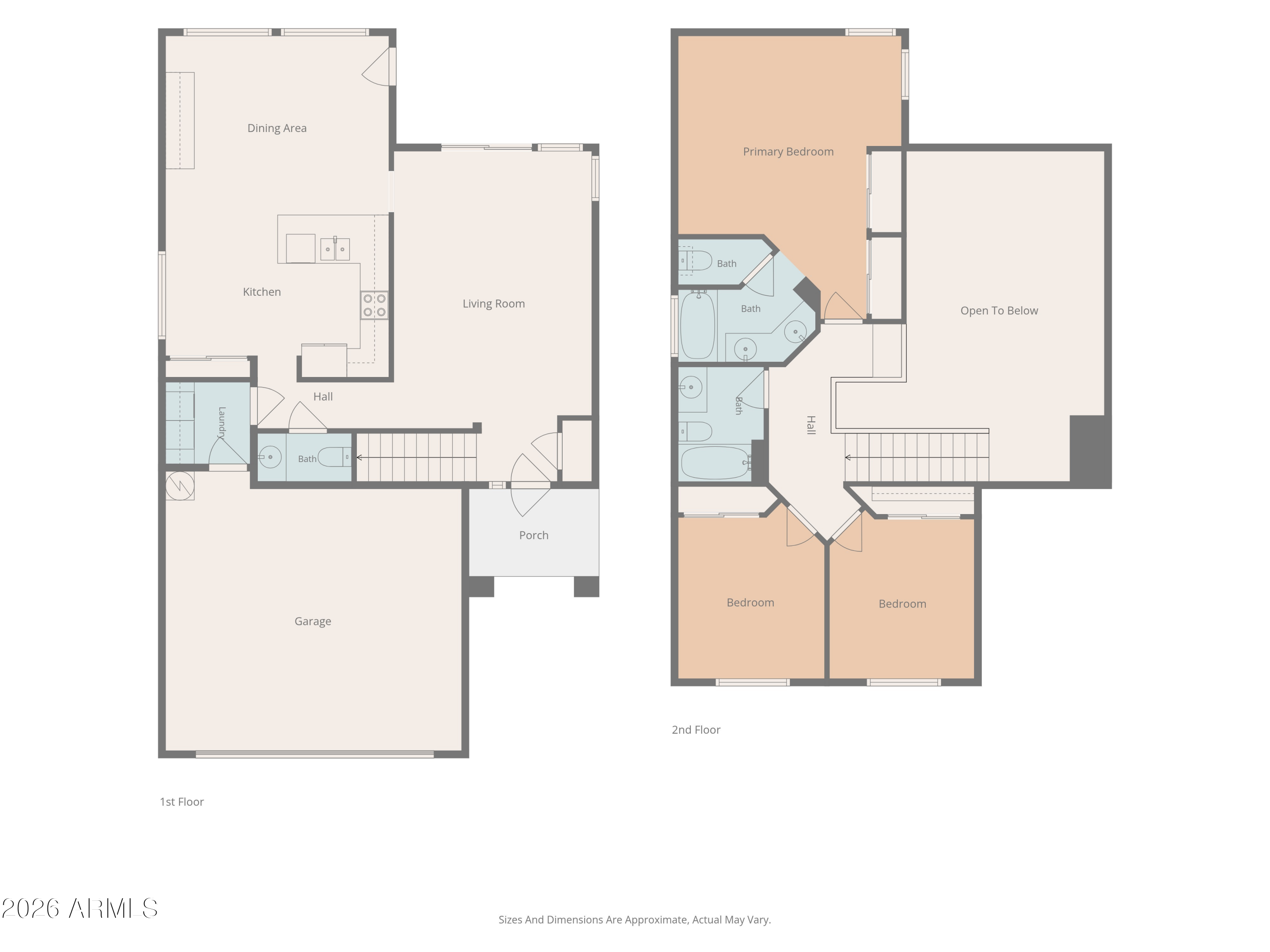 132 W MONONA Drive