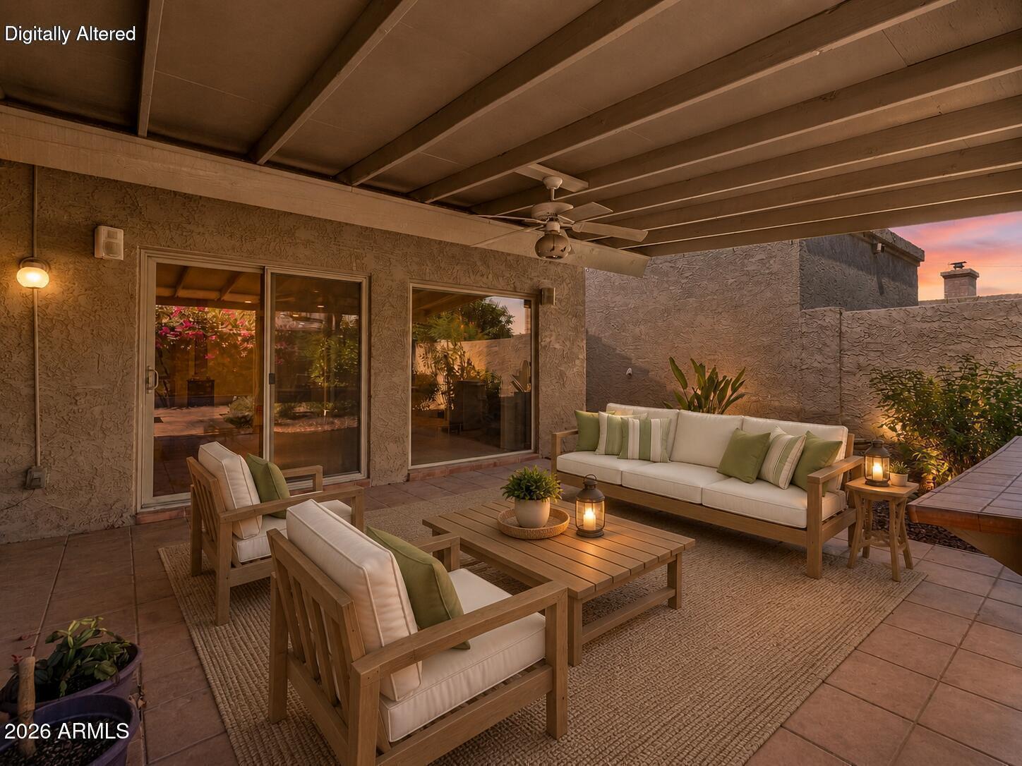 4118 E LARKSPUR Drive