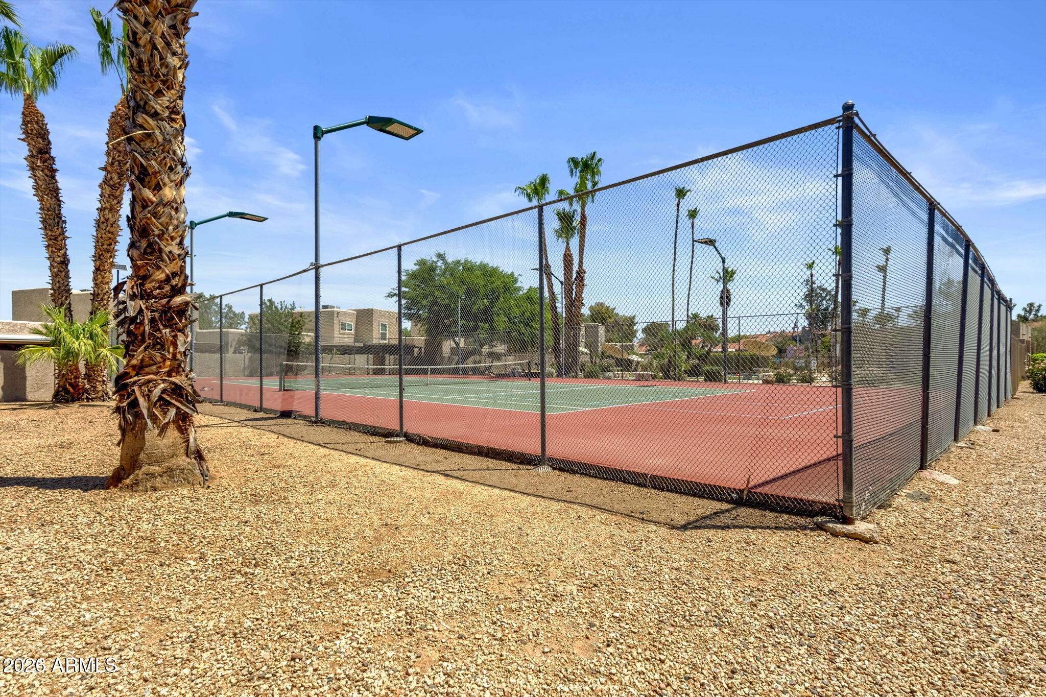 4118 E LARKSPUR Drive