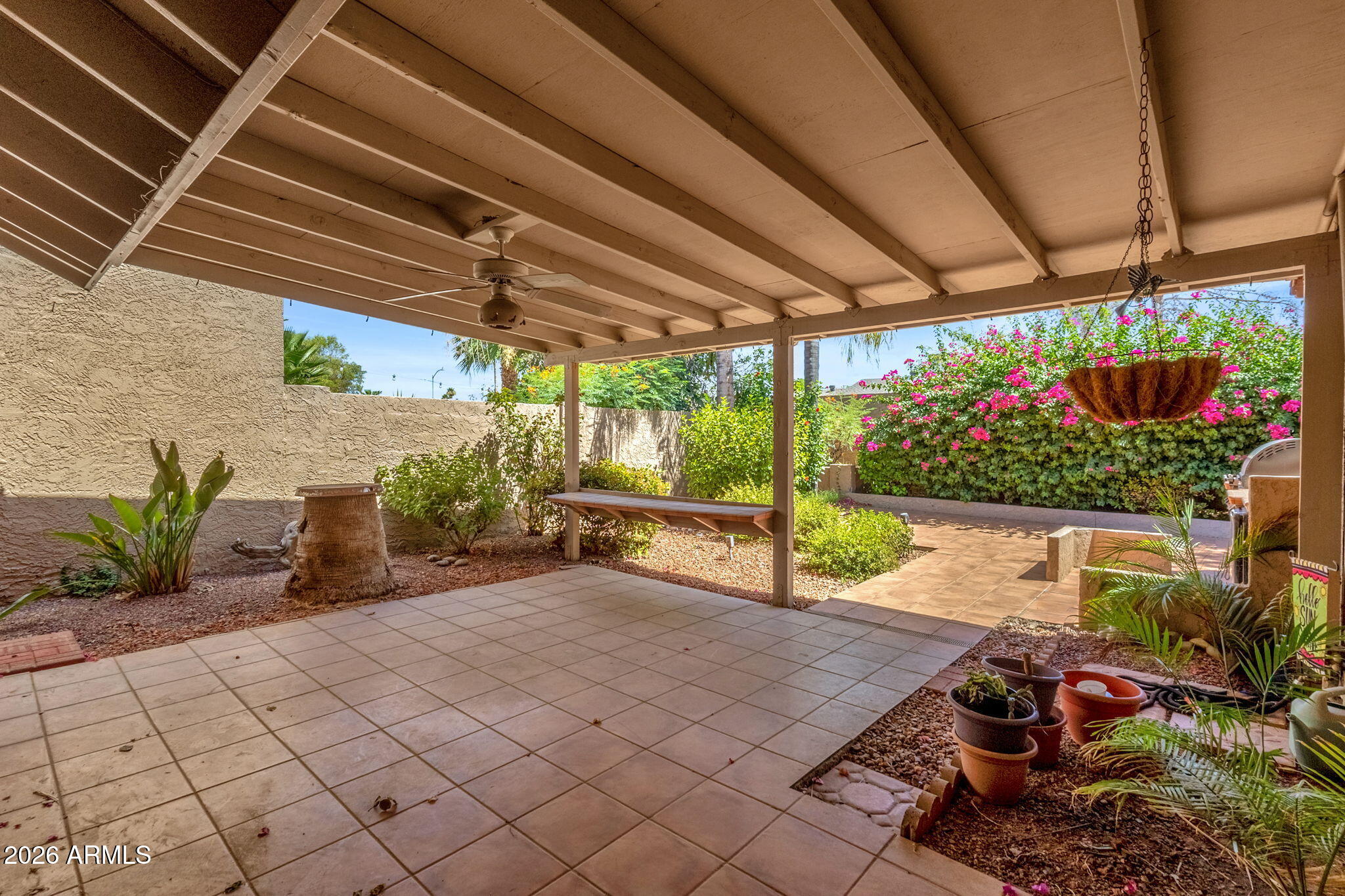 4118 E LARKSPUR Drive