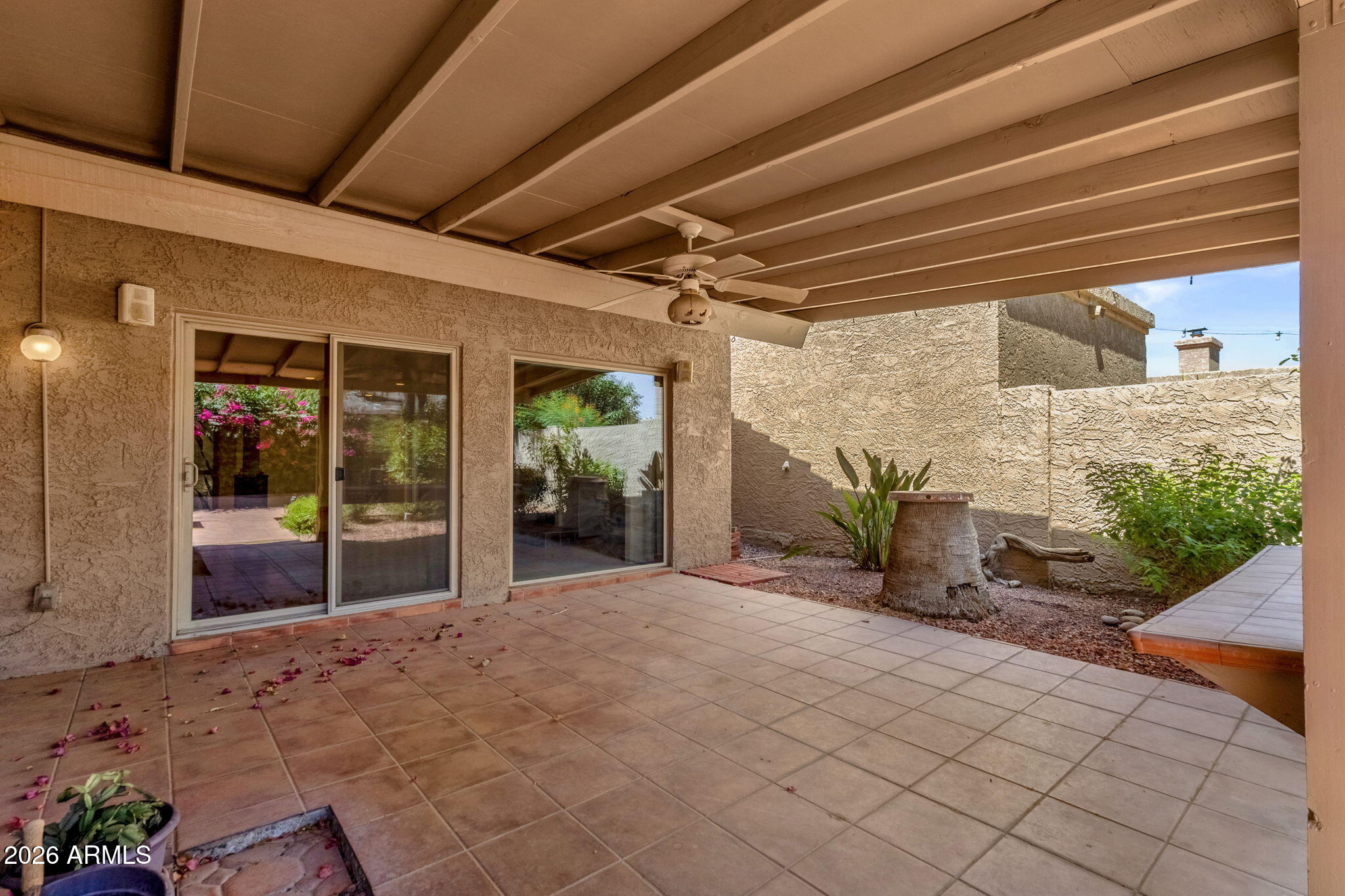 4118 E LARKSPUR Drive