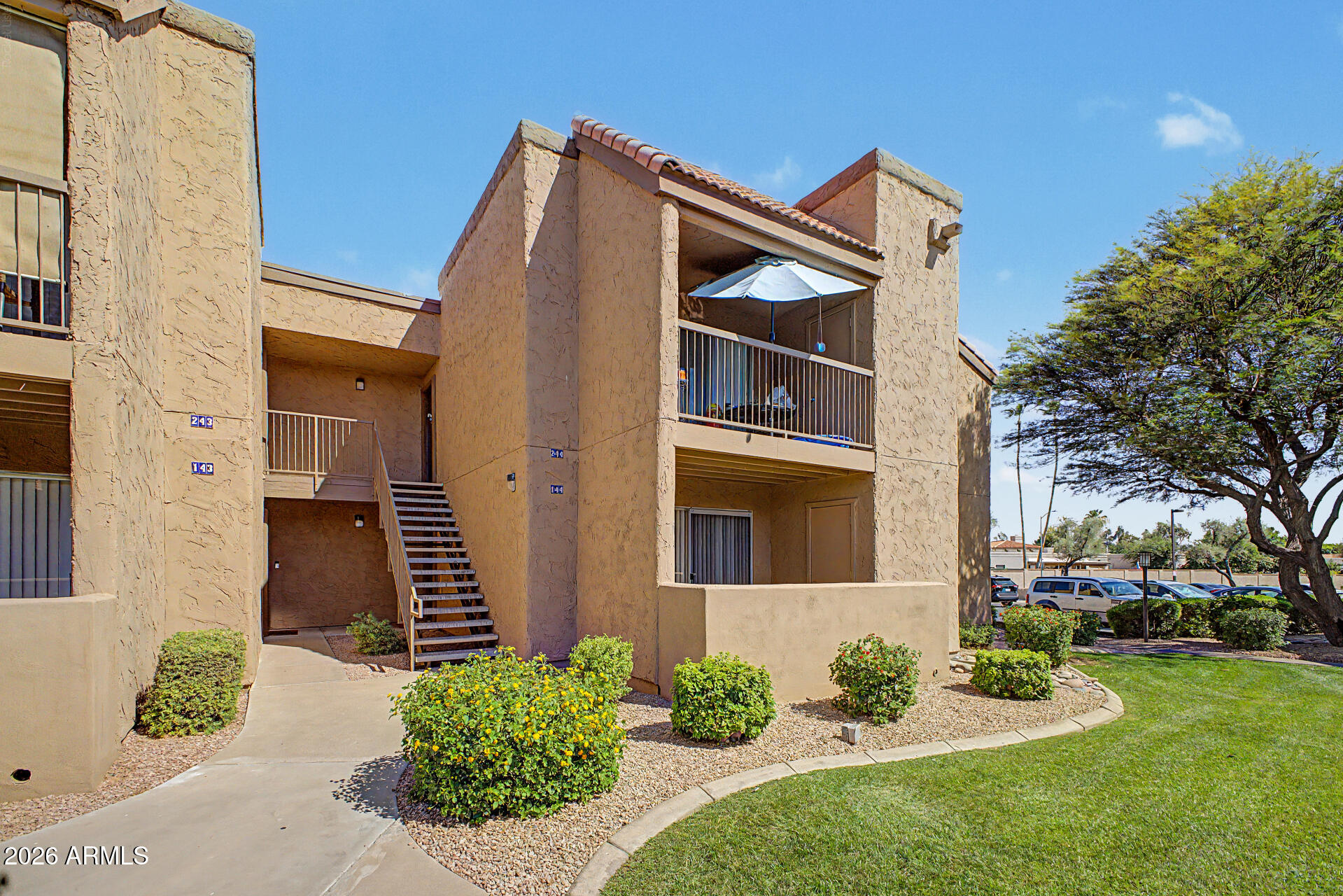 8256 E ARABIAN Trail 144