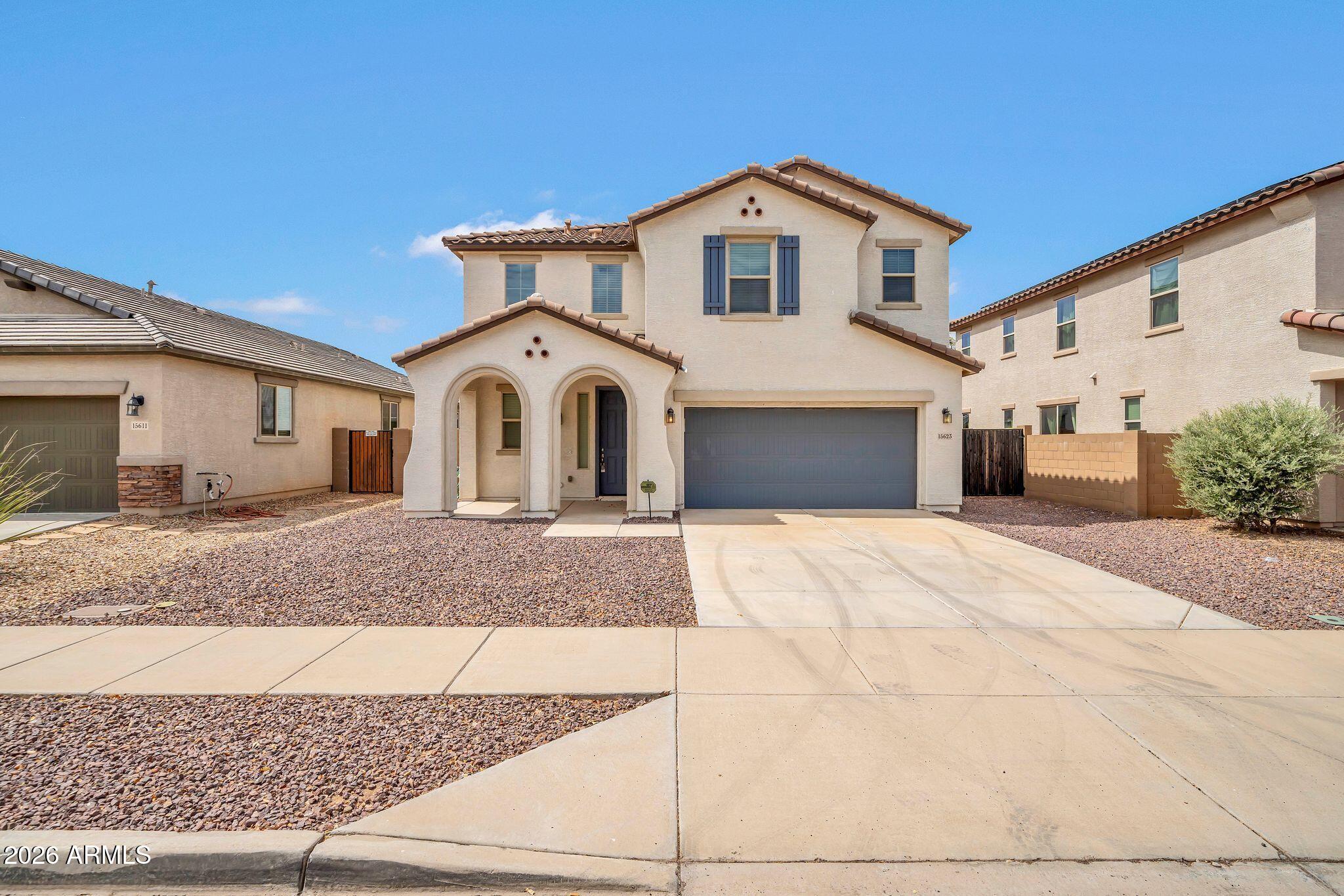 15623 W POINSETTIA Drive