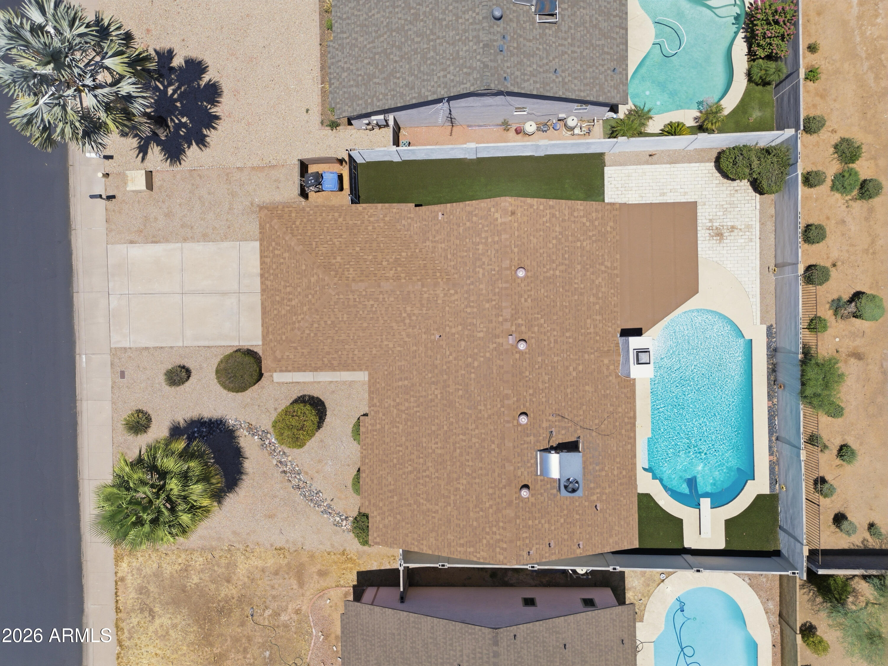 15425 N 63RD Street