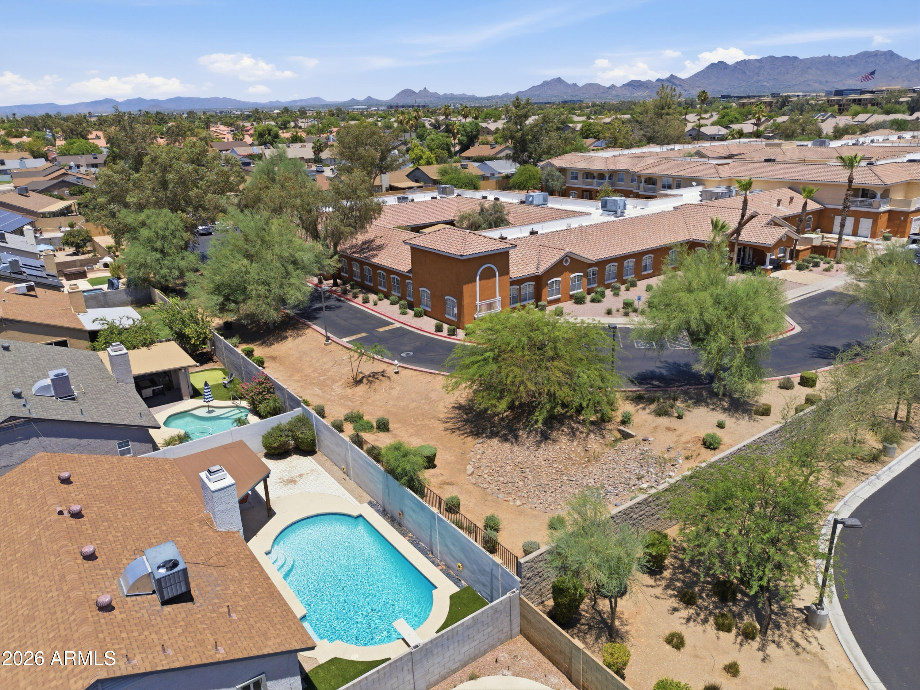 15425 N 63RD Street