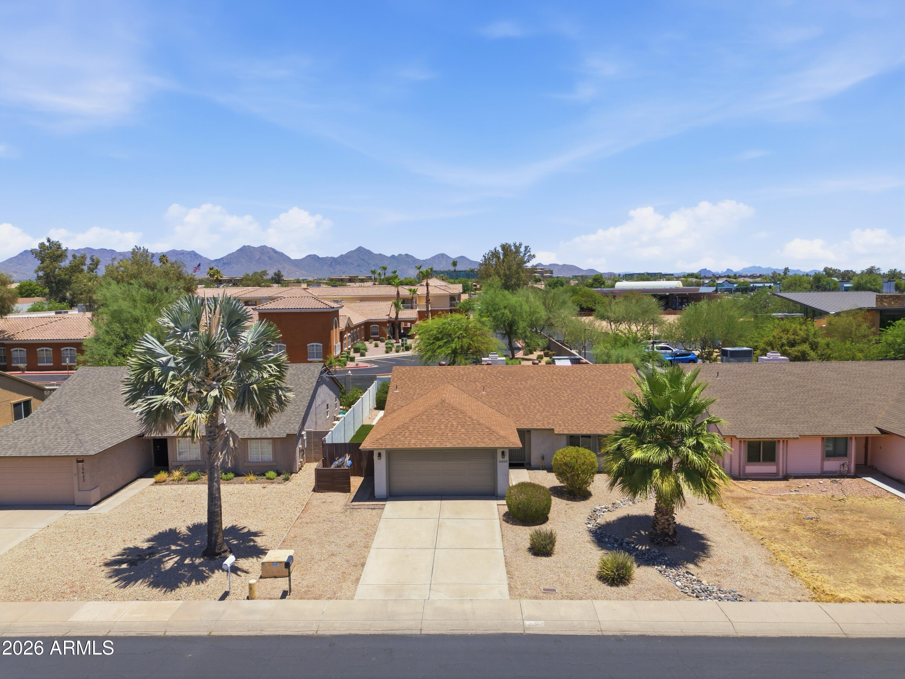 15425 N 63RD Street