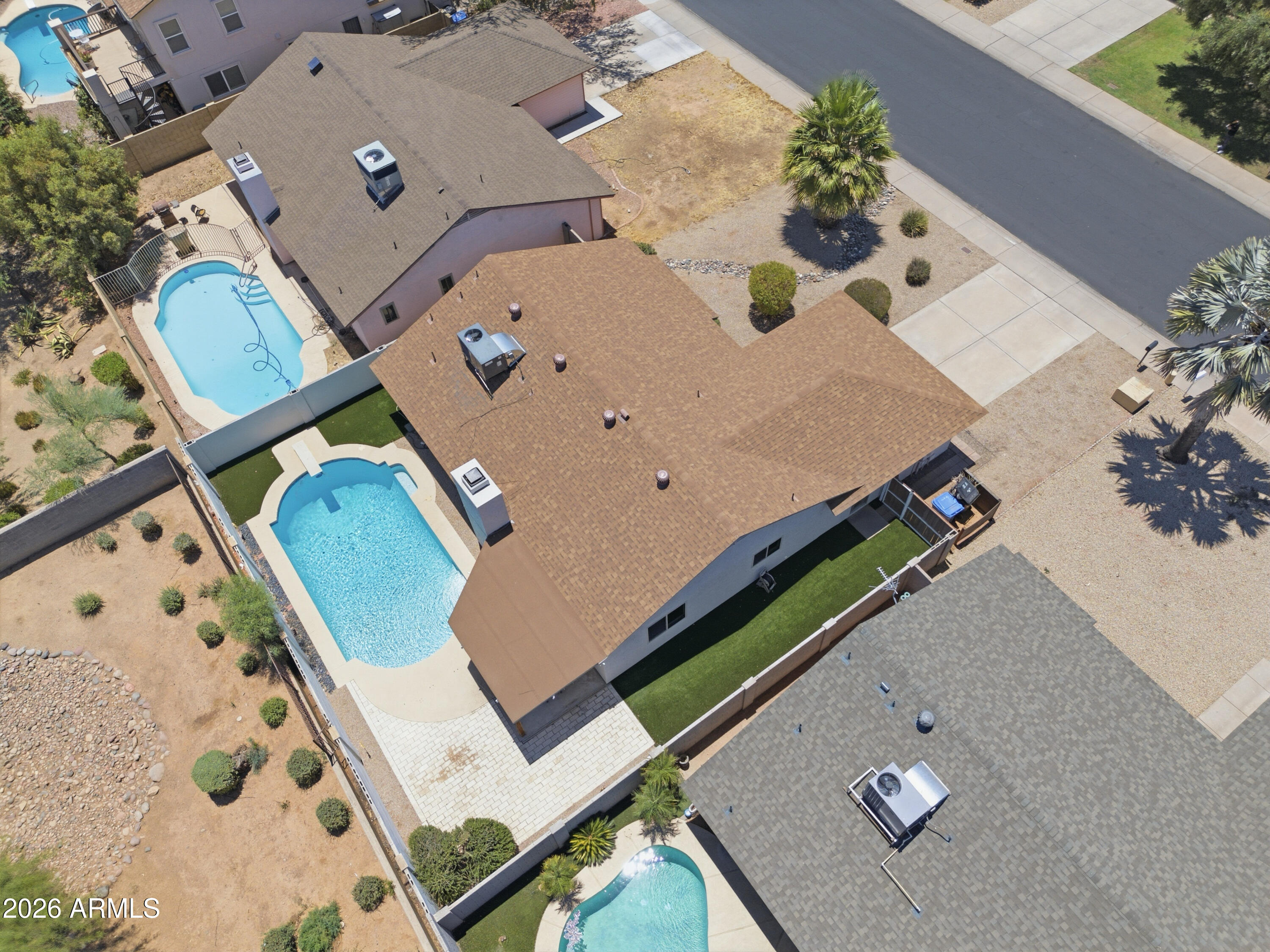 15425 N 63RD Street