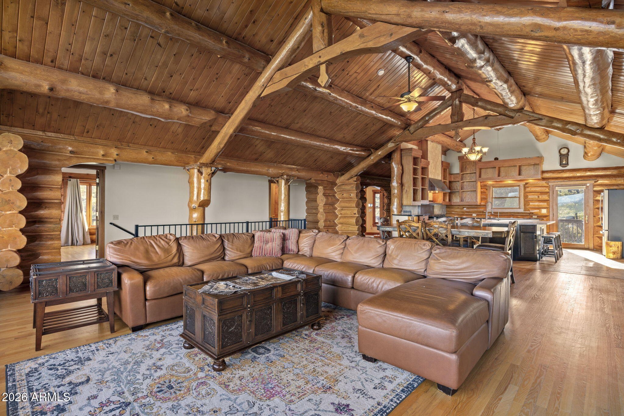 5151 W LONESOME HAWK Drive