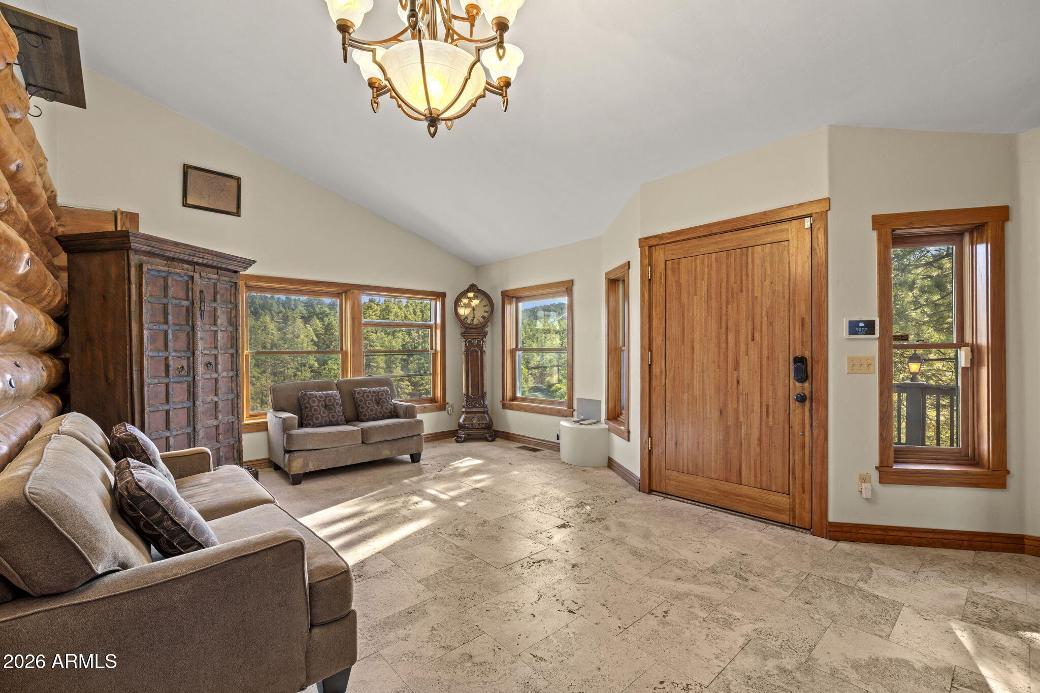 5151 W LONESOME HAWK Drive