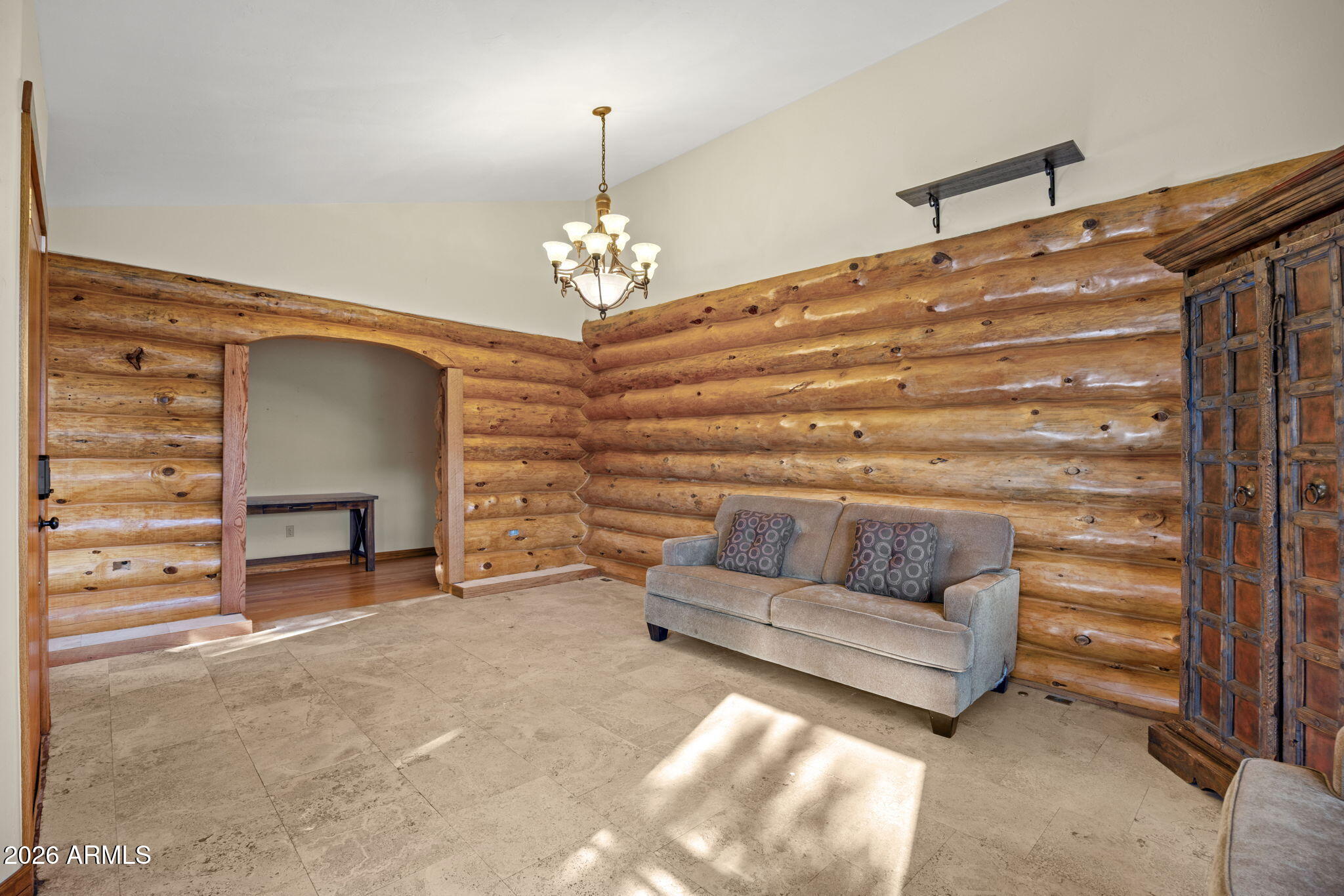 5151 W LONESOME HAWK Drive