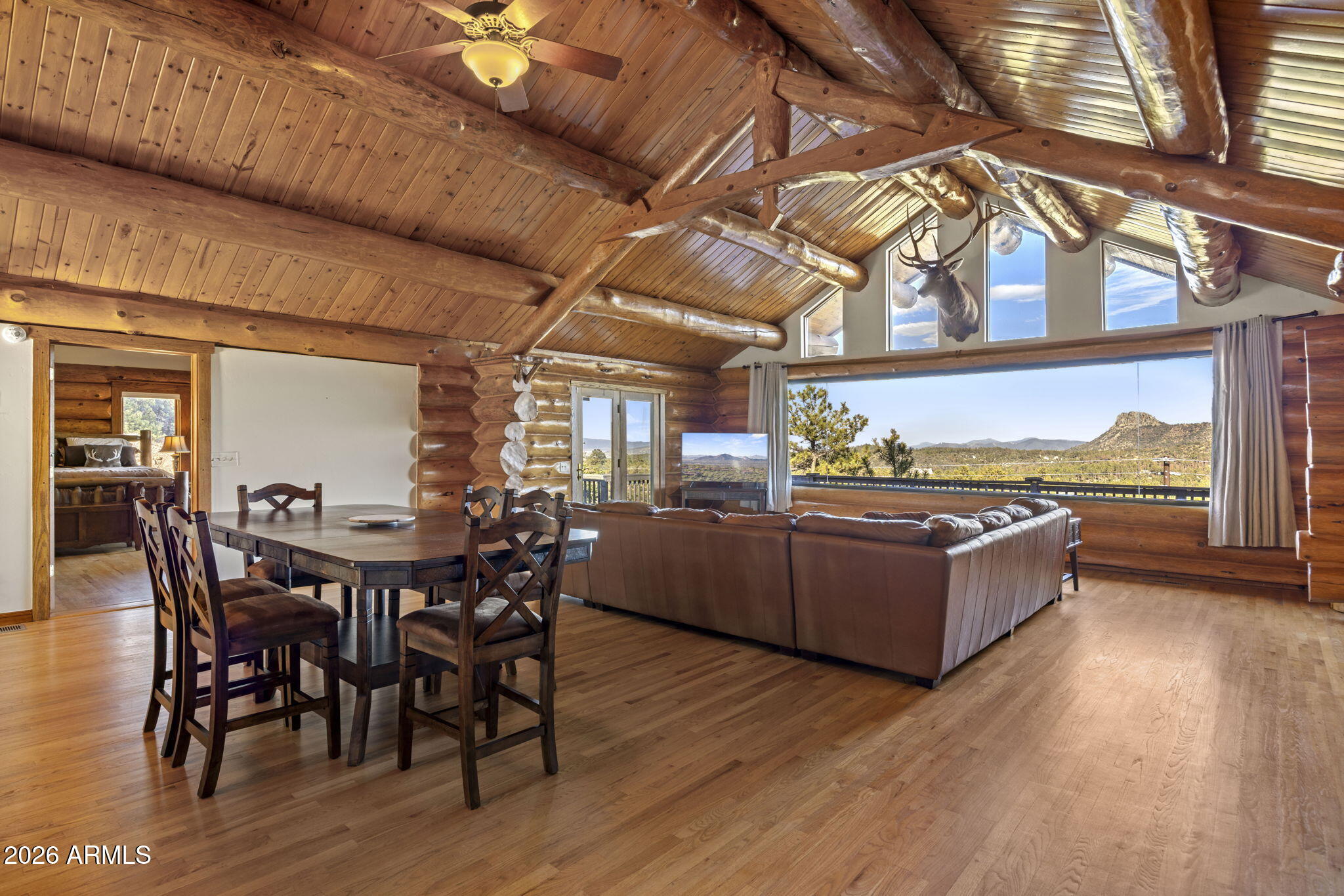 5151 W LONESOME HAWK Drive
