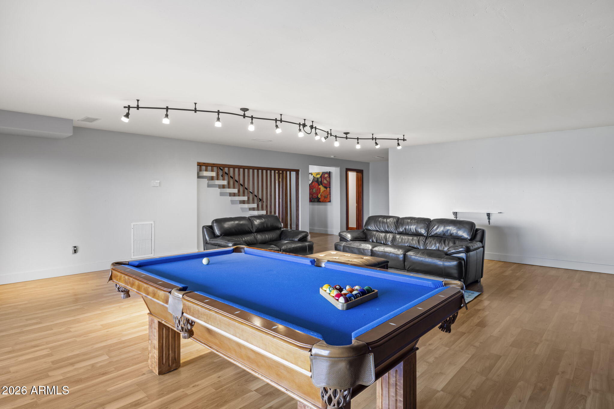 5151 W LONESOME HAWK Drive