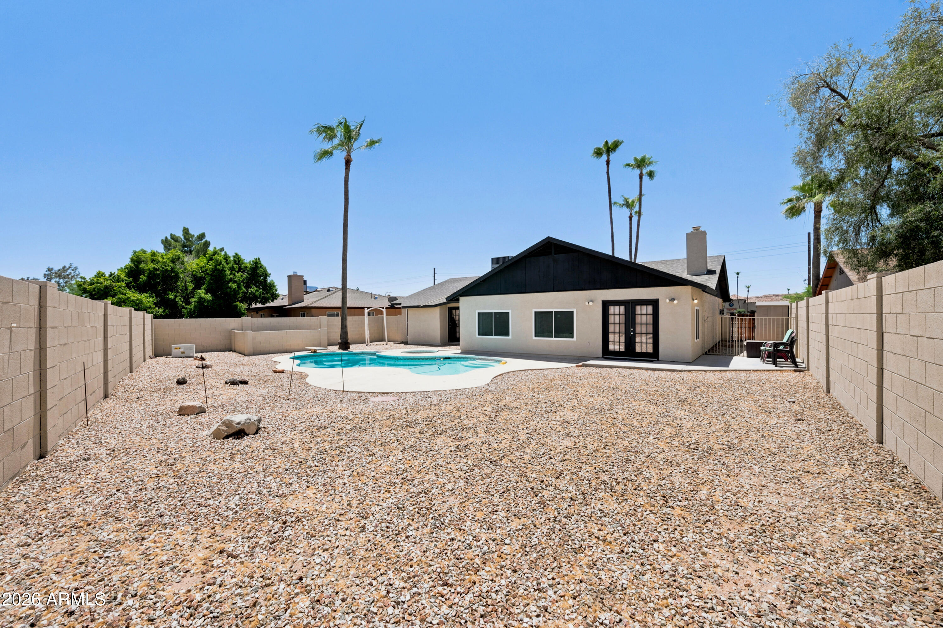 4638 E LA PUENTE Avenue