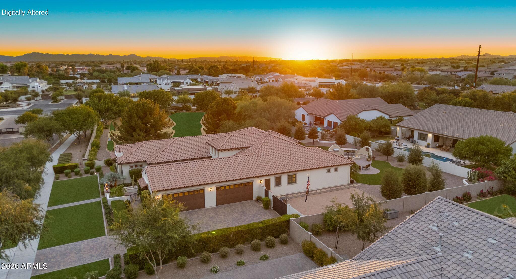 17646 E Bronco Drive