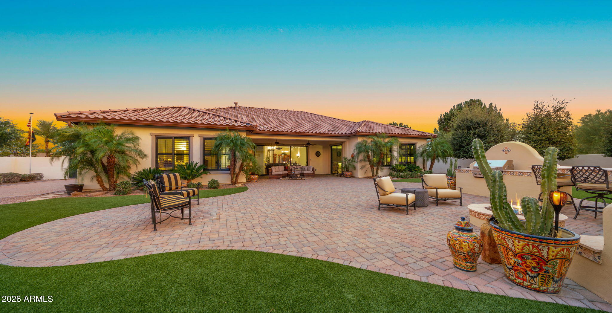 17646 E Bronco Drive