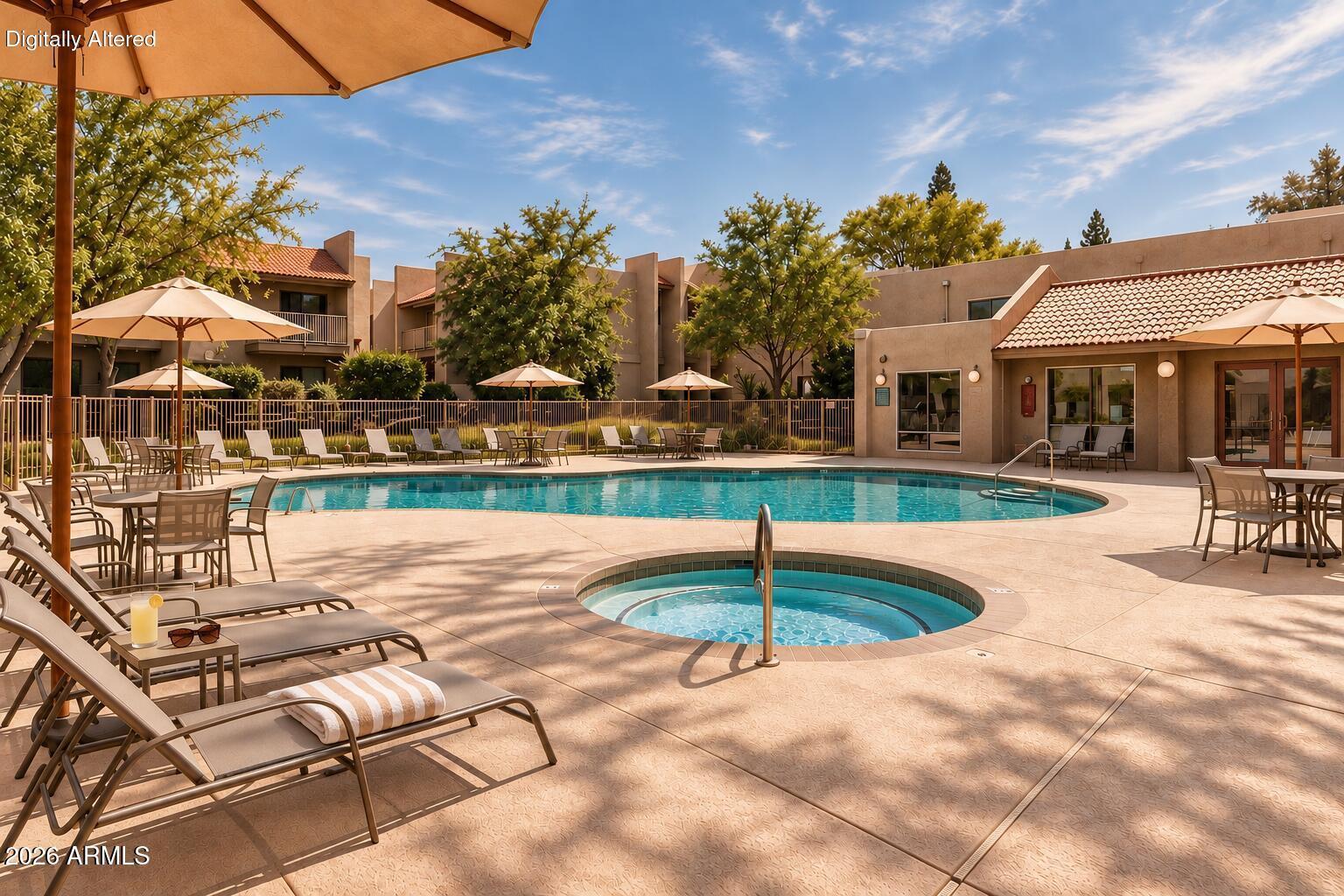 5525 E THOMAS Road M12
