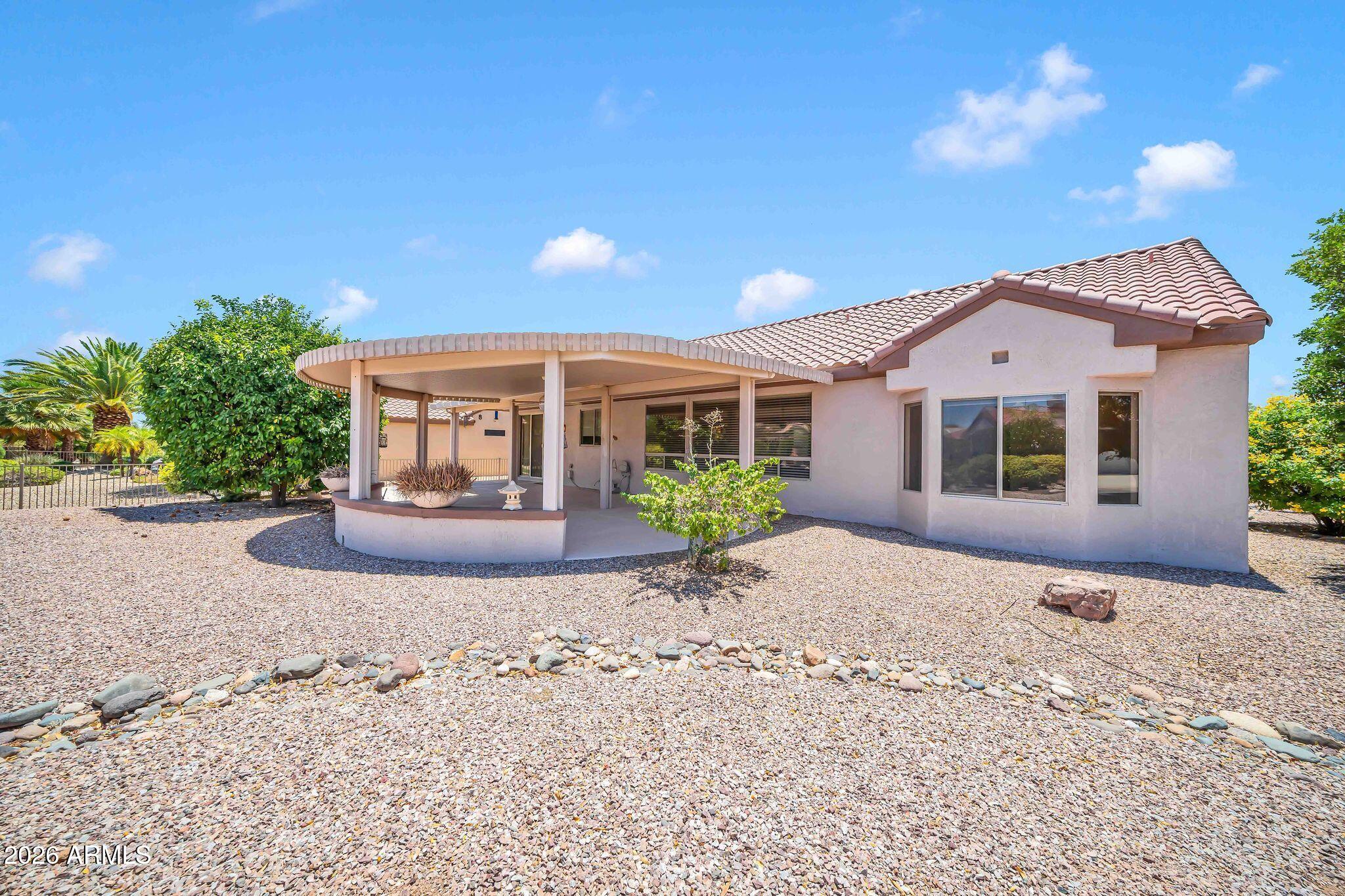 16534 W SANDIA PARK Drive