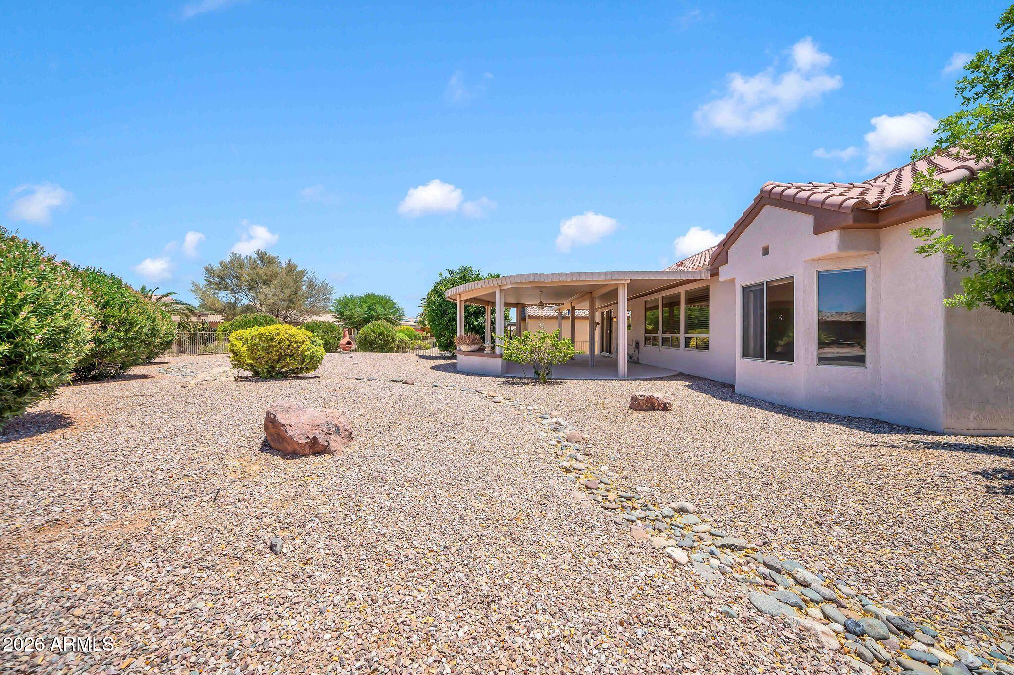 16534 W SANDIA PARK Drive