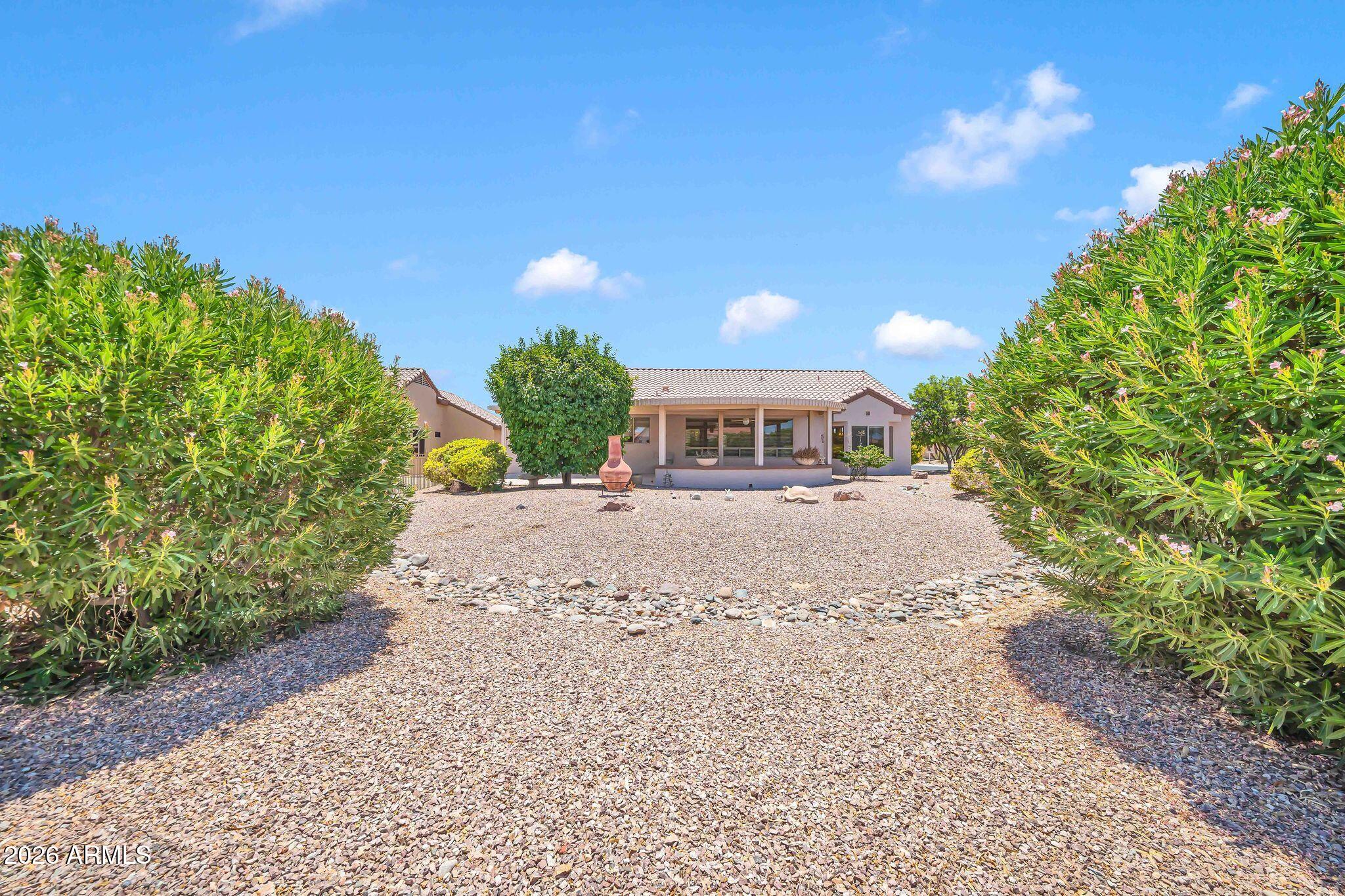 16534 W SANDIA PARK Drive
