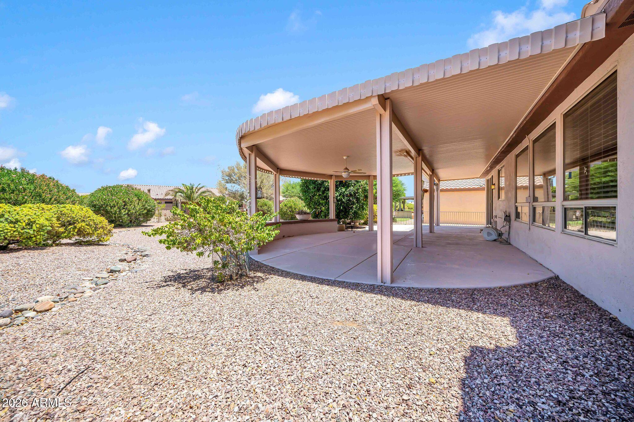 16534 W SANDIA PARK Drive