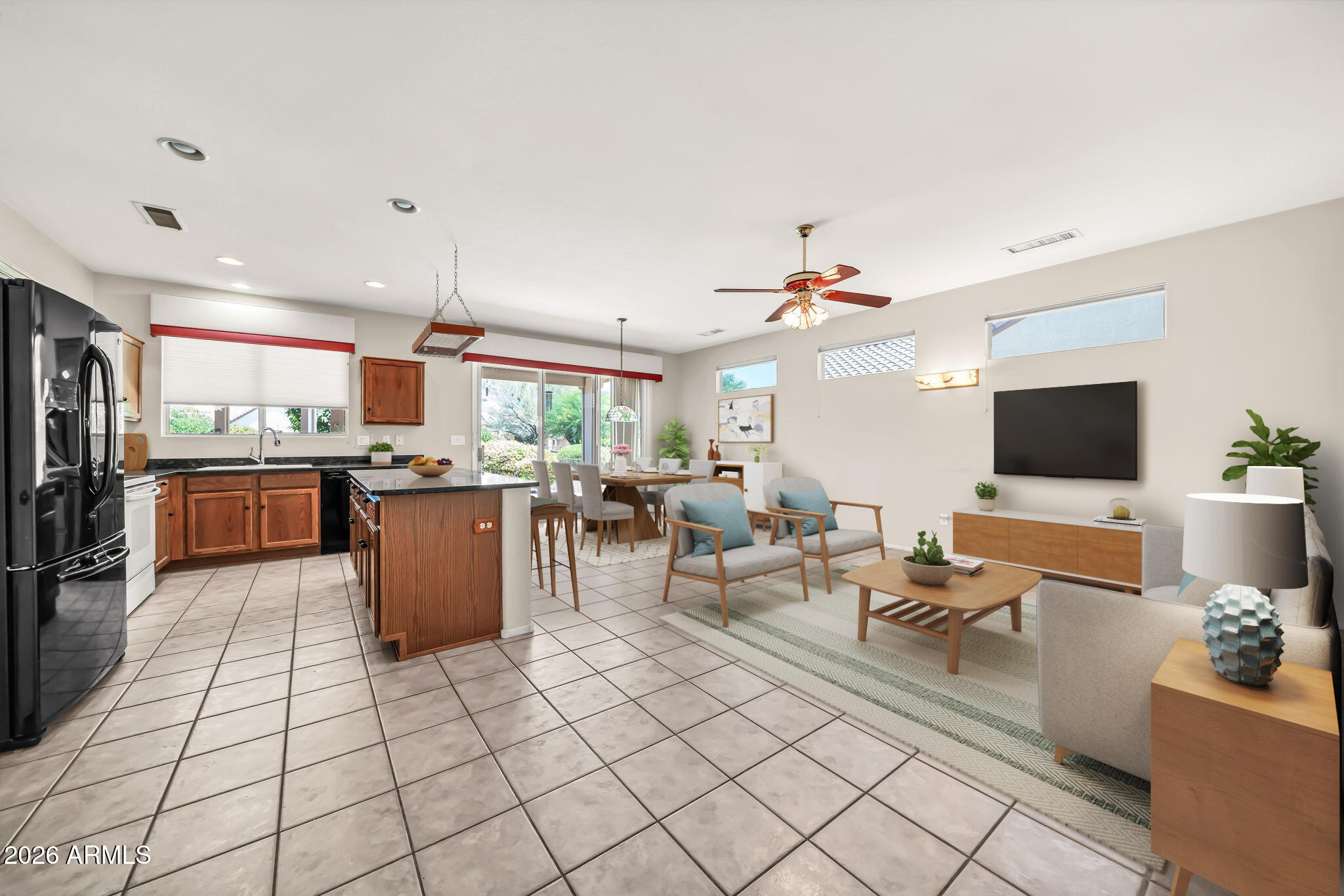 16534 W SANDIA PARK Drive