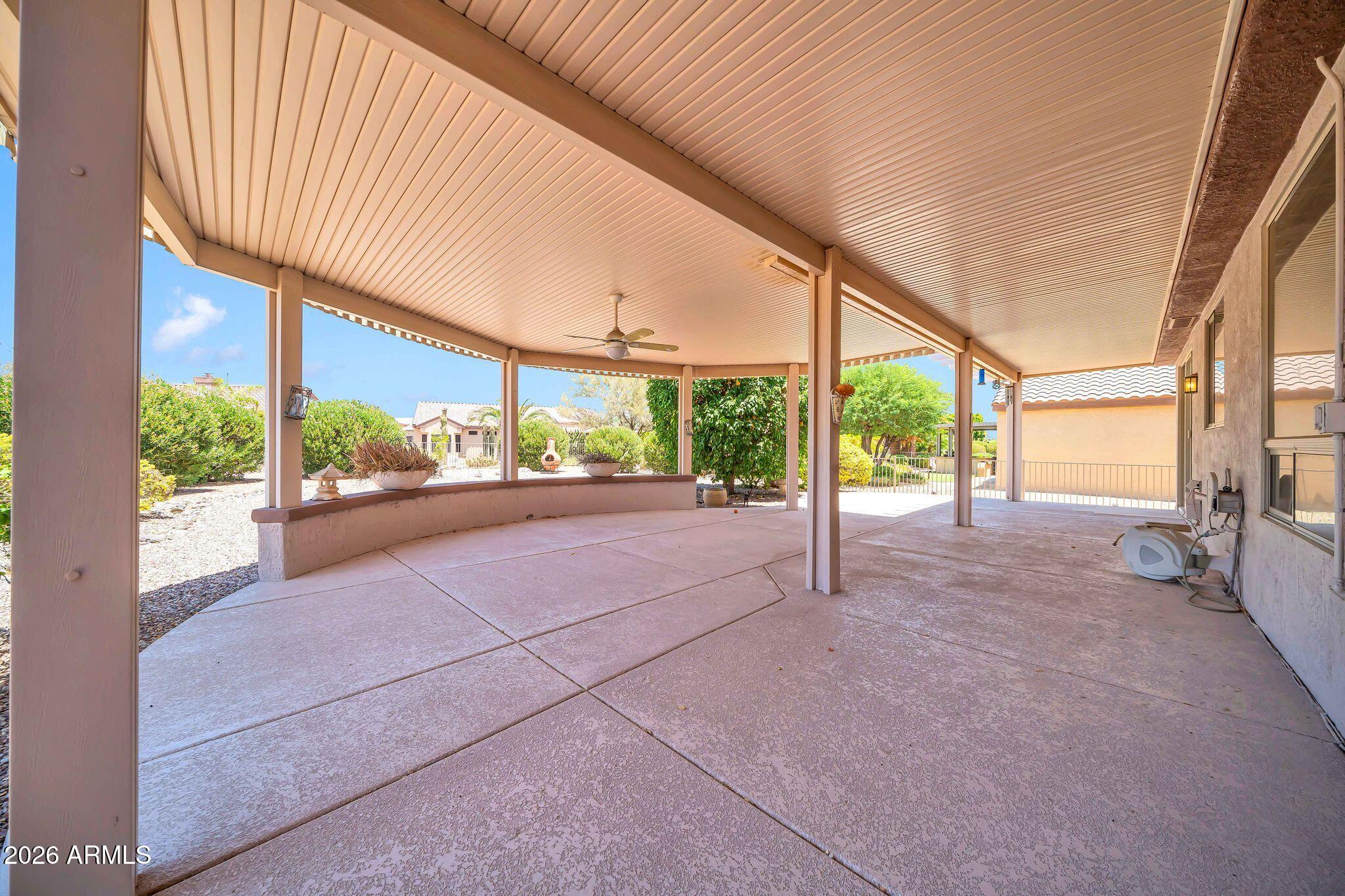16534 W SANDIA PARK Drive