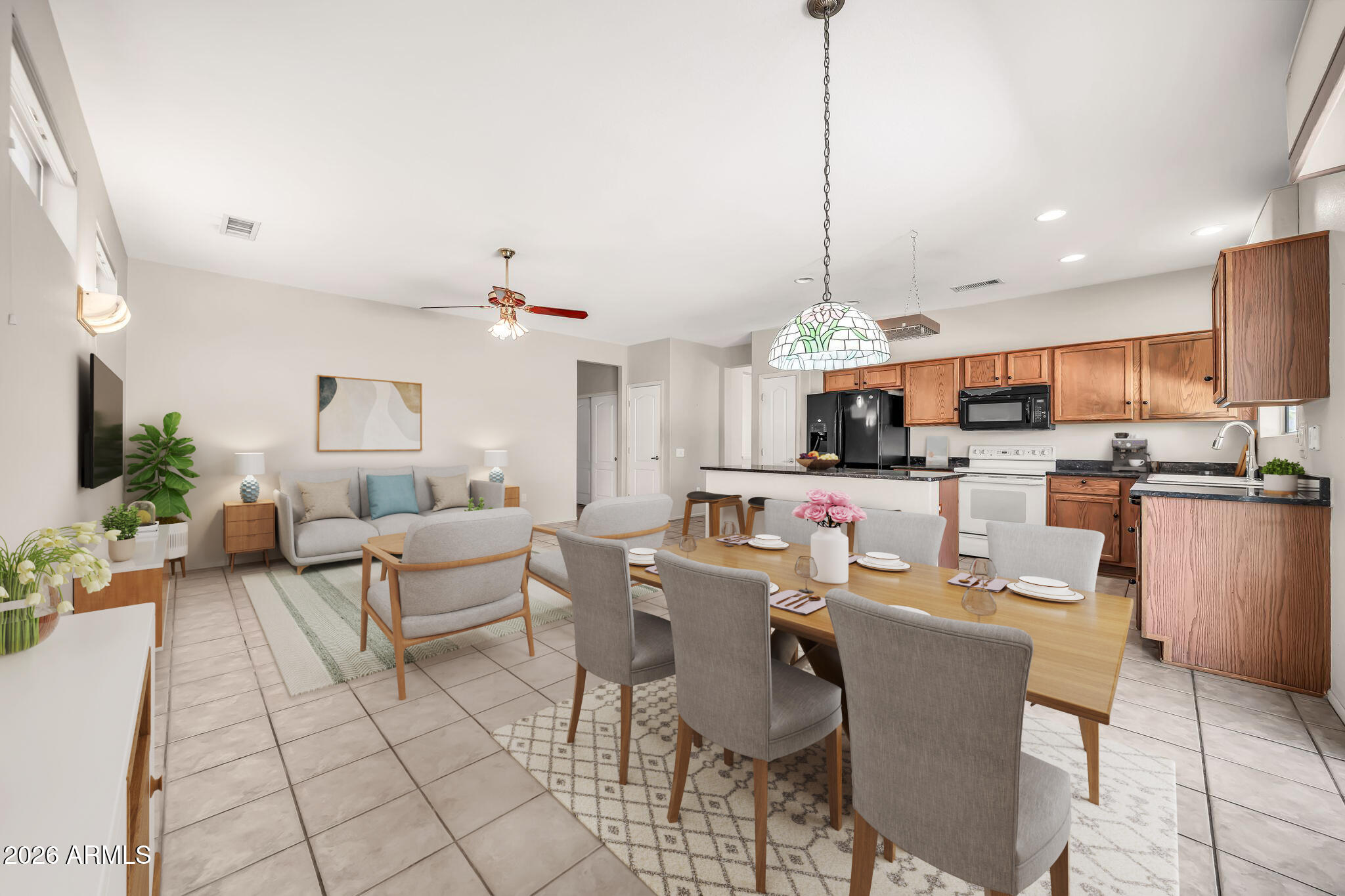 16534 W SANDIA PARK Drive