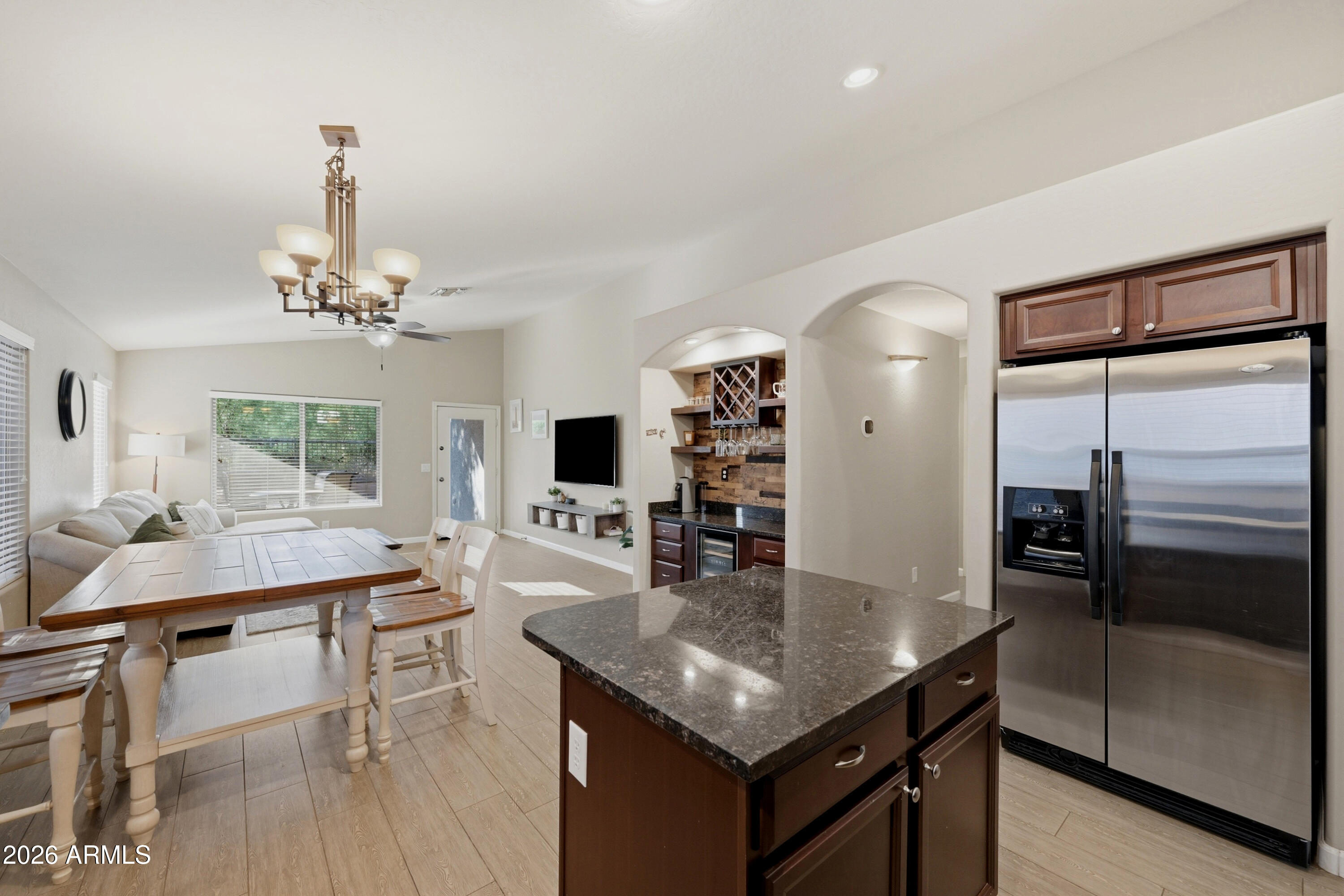 2928 E SHADY SPRING Trail