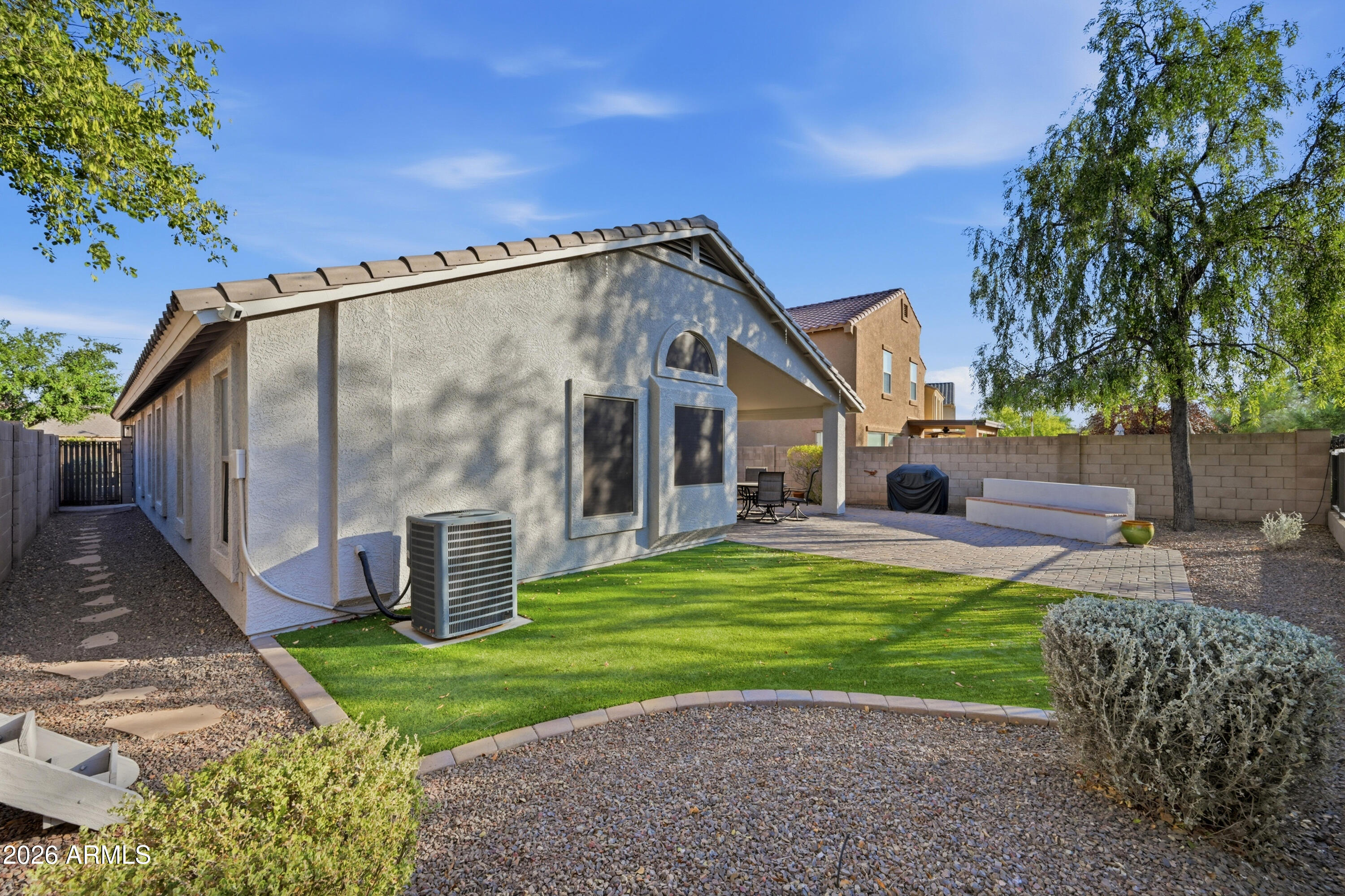 2928 E SHADY SPRING Trail