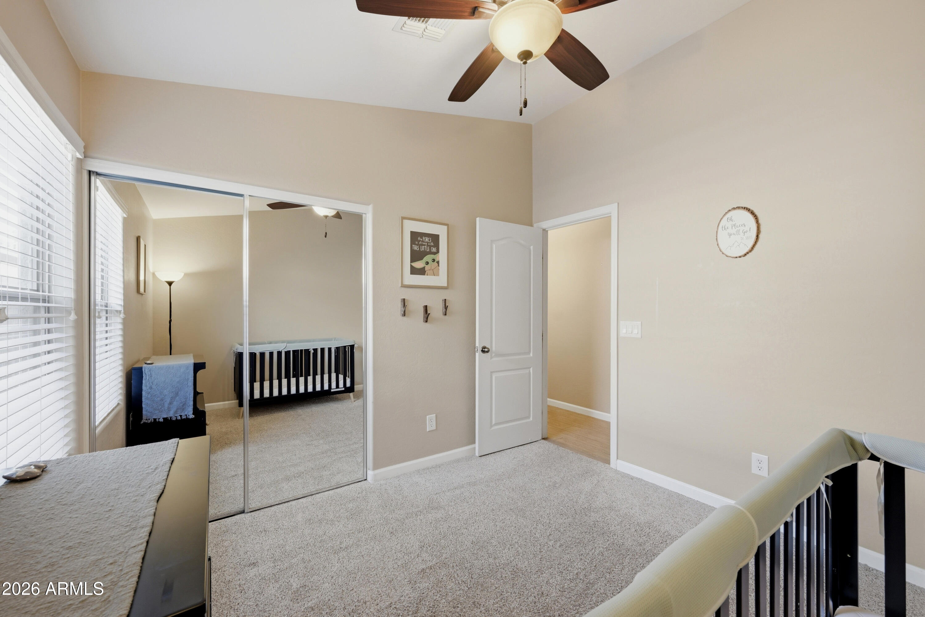 2928 E SHADY SPRING Trail