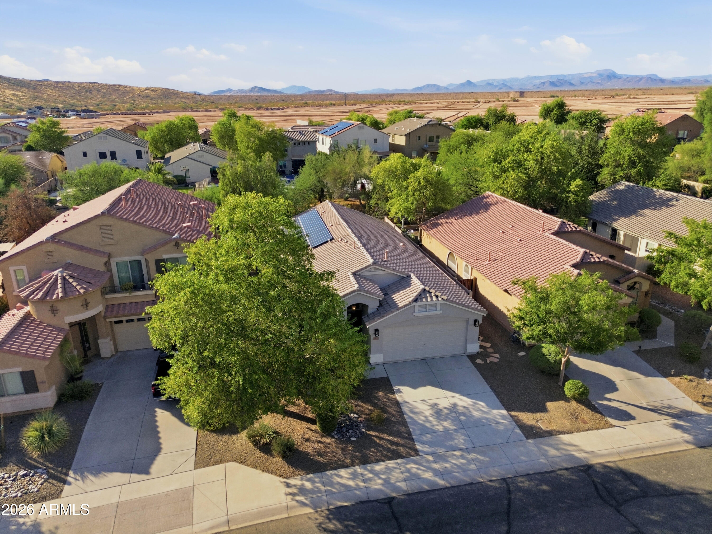 2928 E SHADY SPRING Trail
