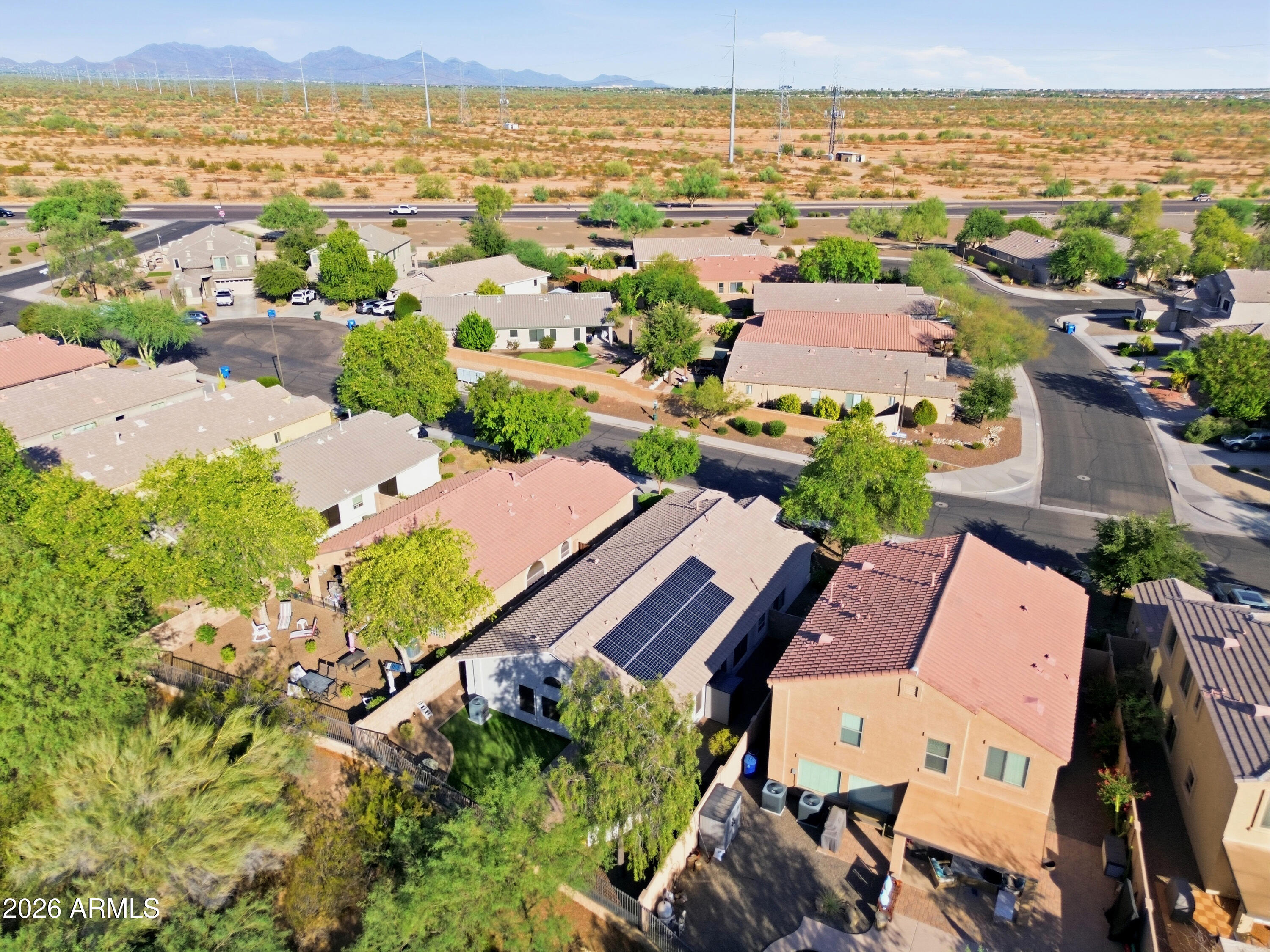 2928 E SHADY SPRING Trail