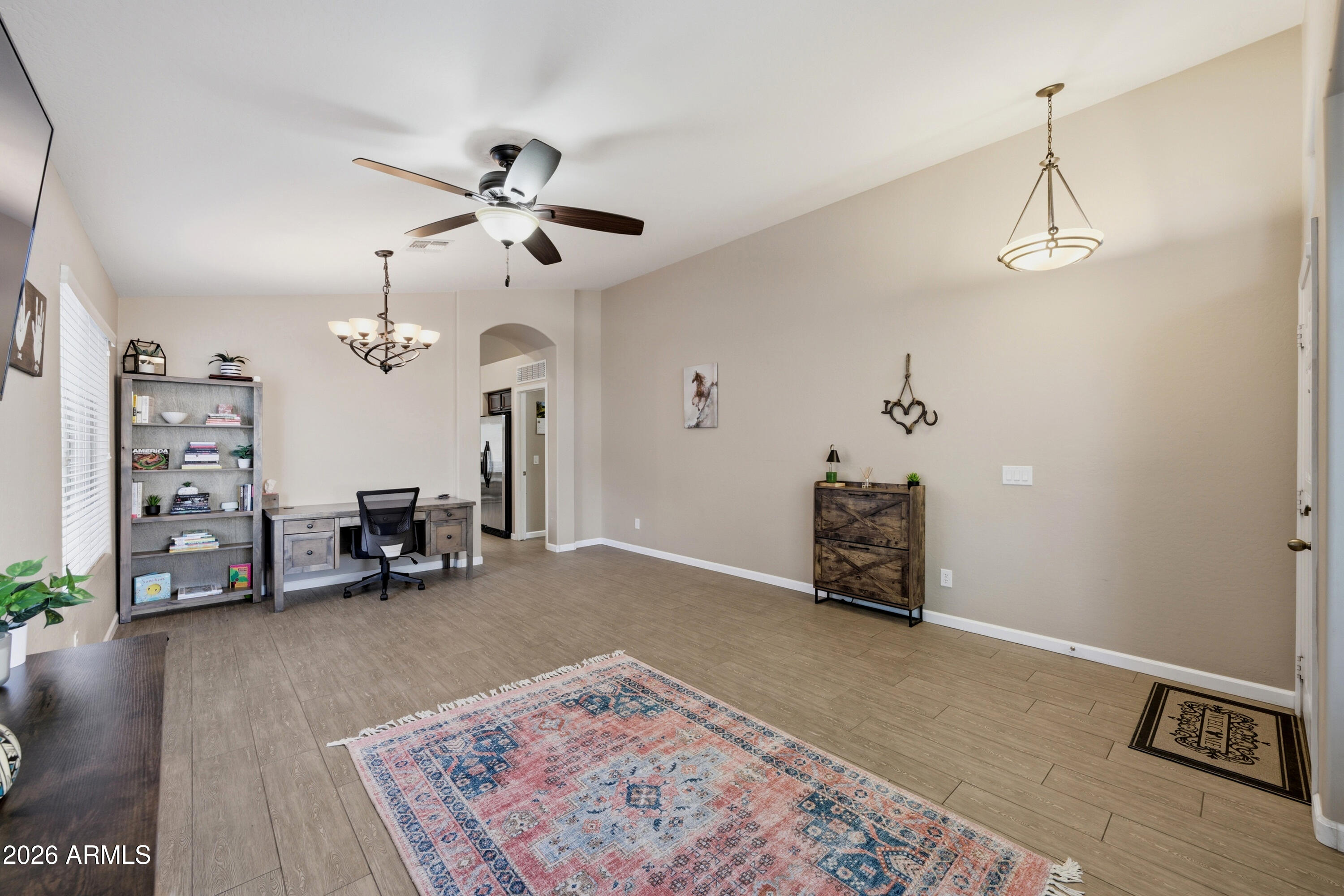 2928 E SHADY SPRING Trail