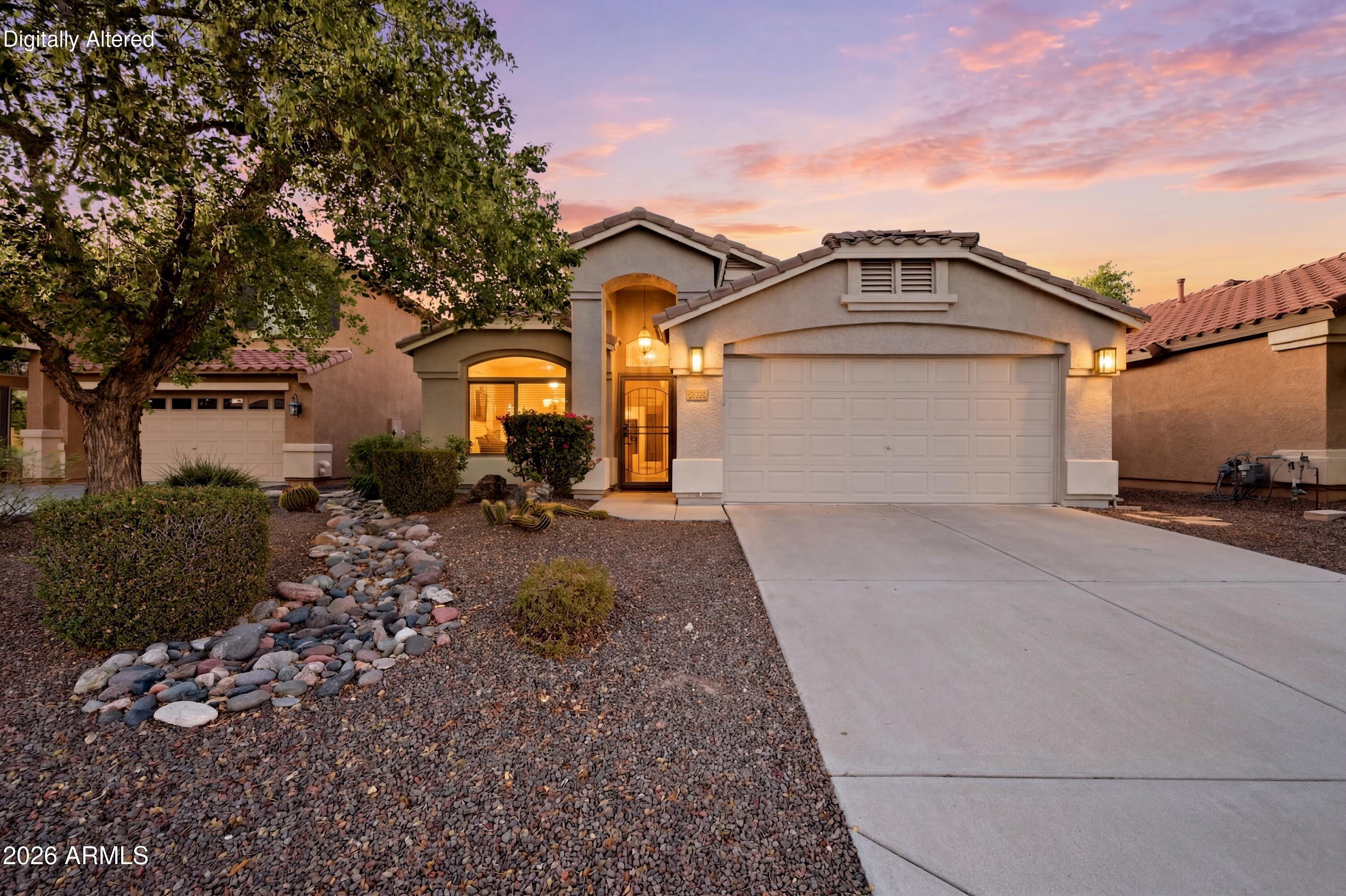 2928 E SHADY SPRING Trail