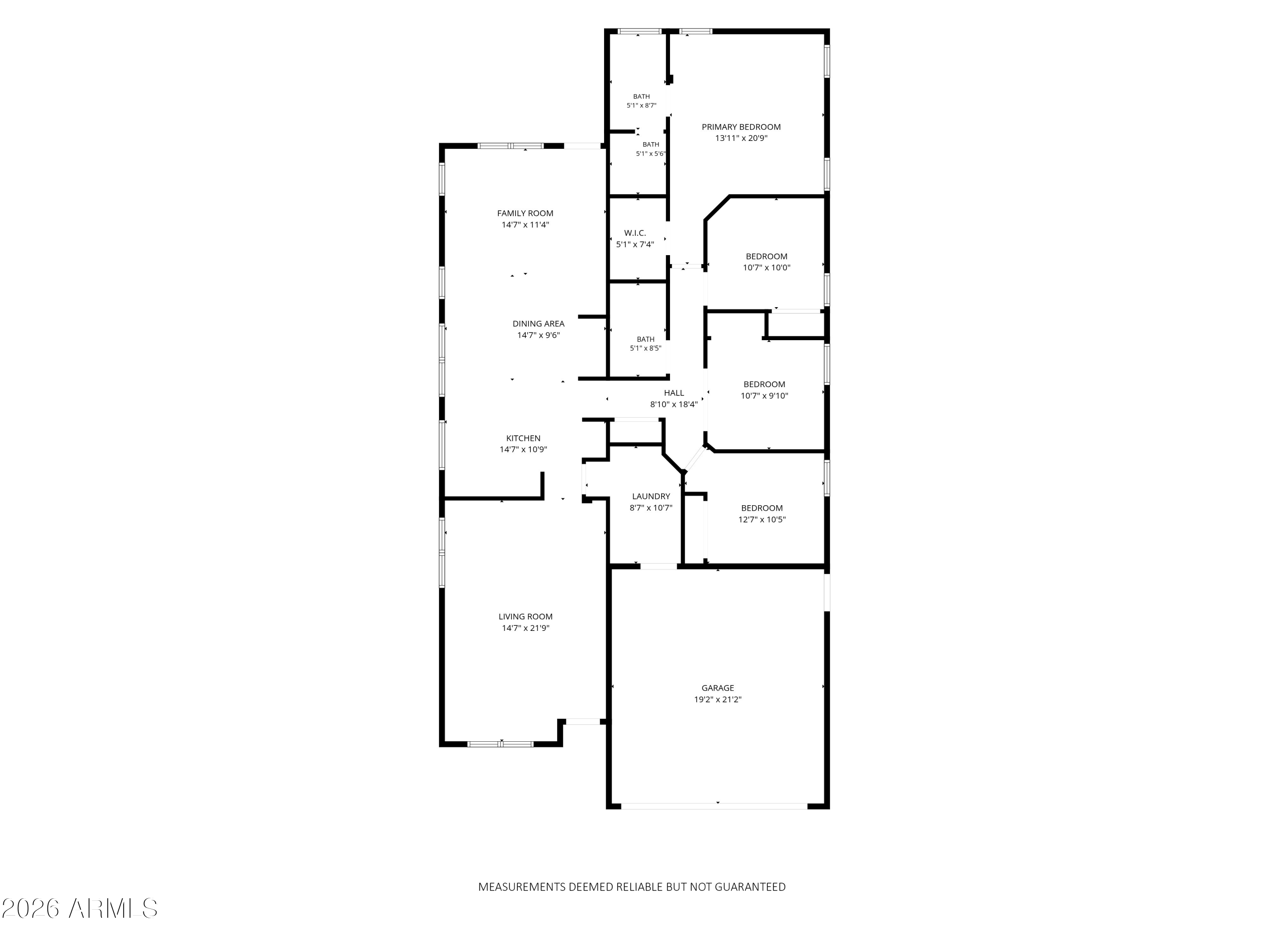 2928 E SHADY SPRING Trail