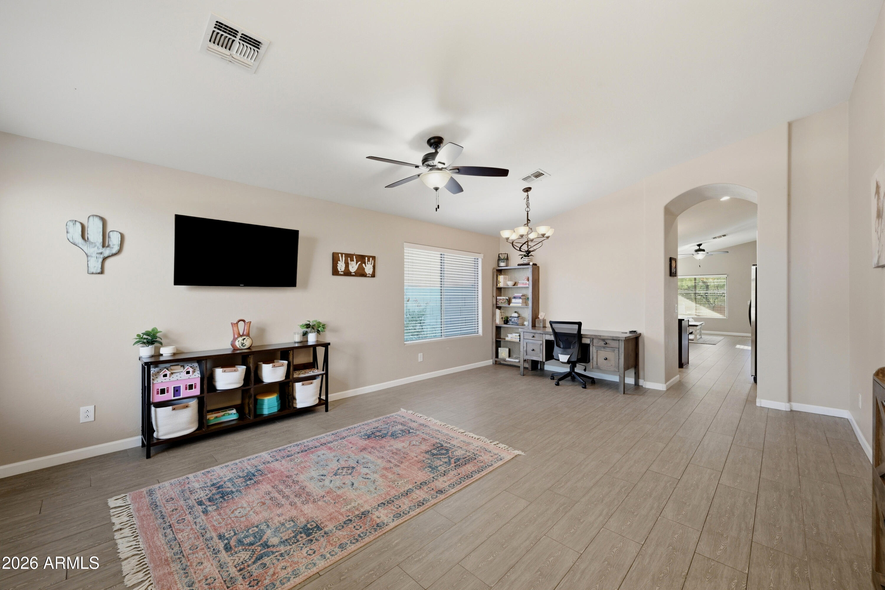 2928 E SHADY SPRING Trail