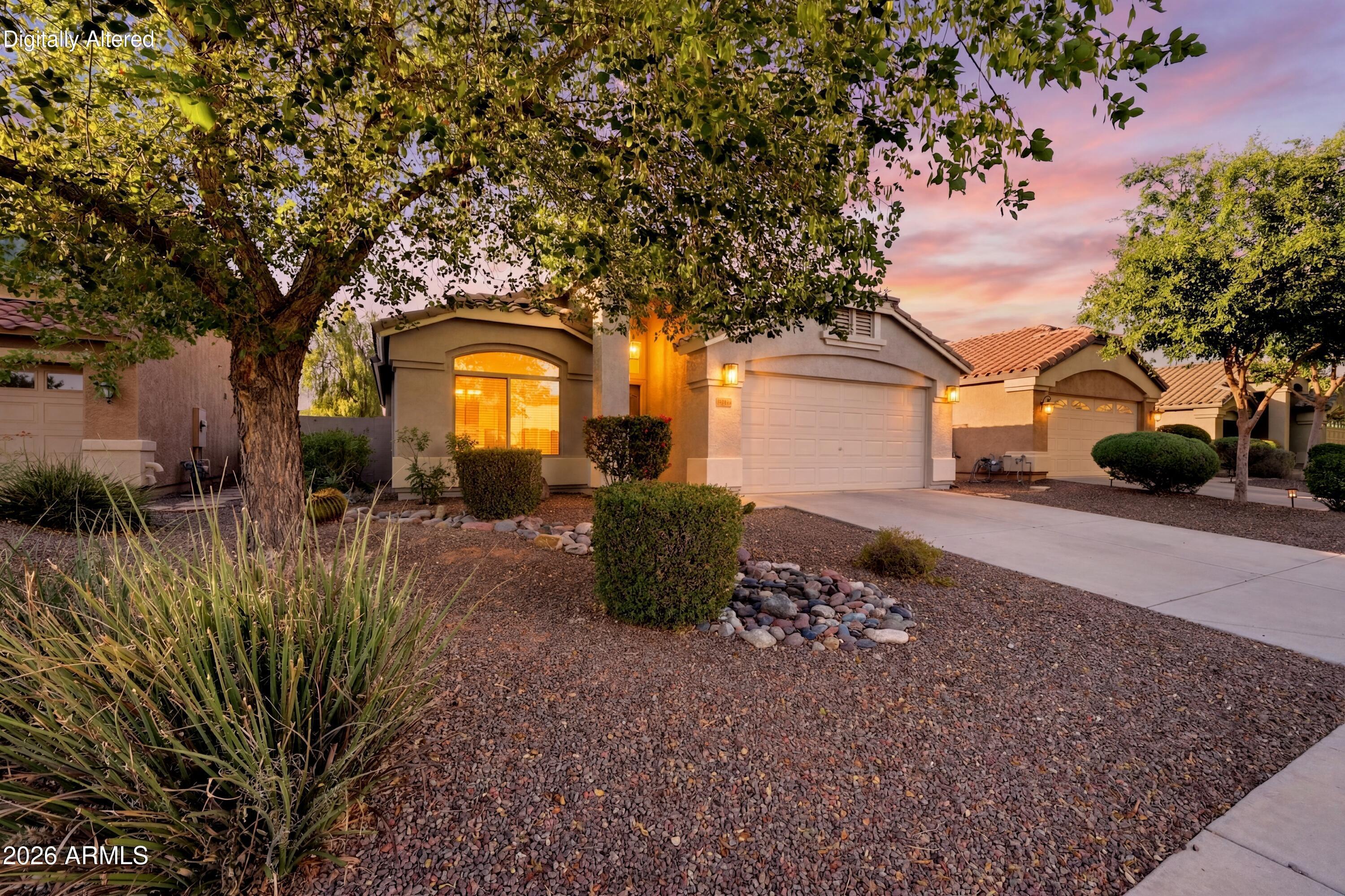 2928 E SHADY SPRING Trail