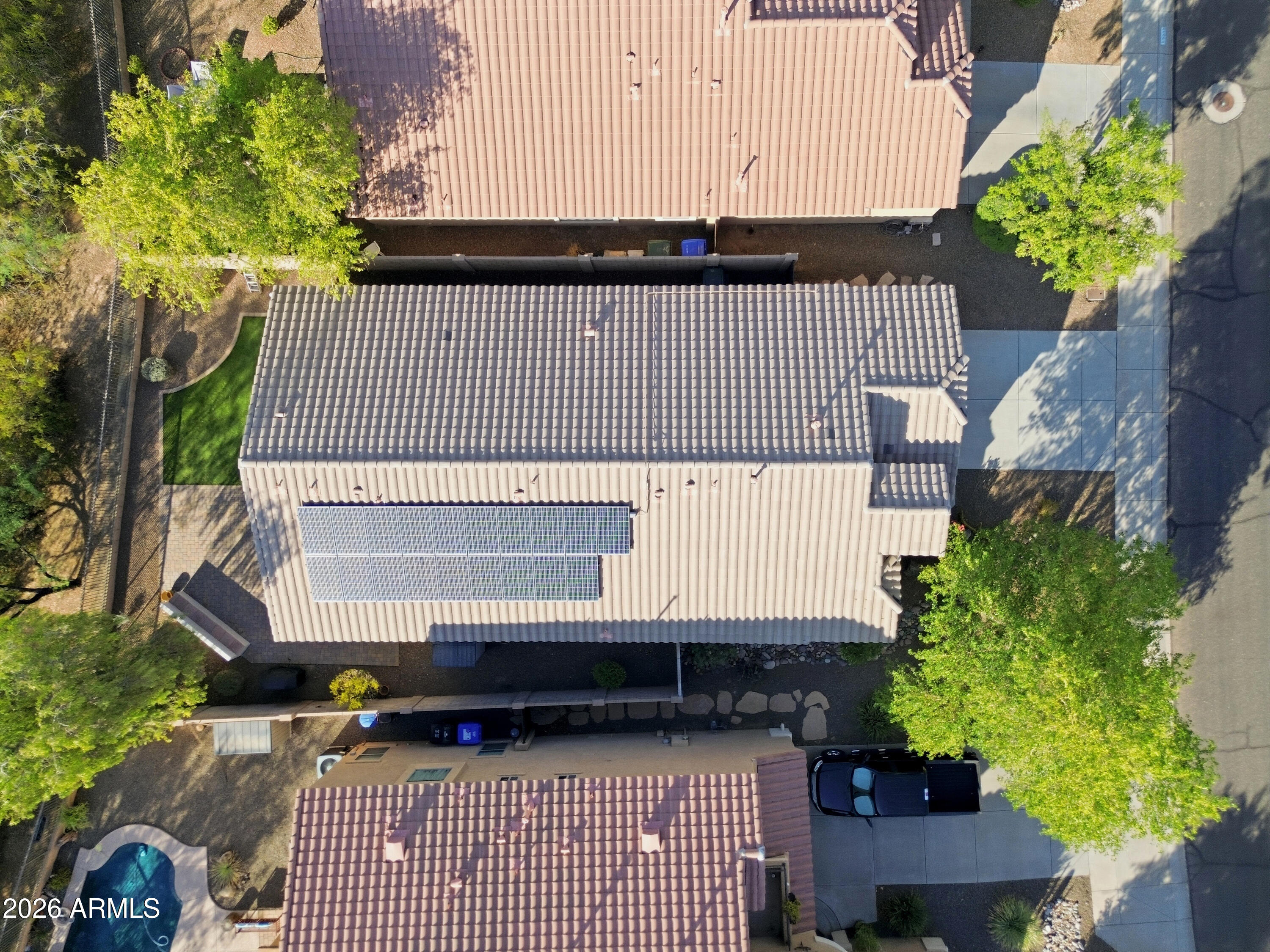 2928 E SHADY SPRING Trail