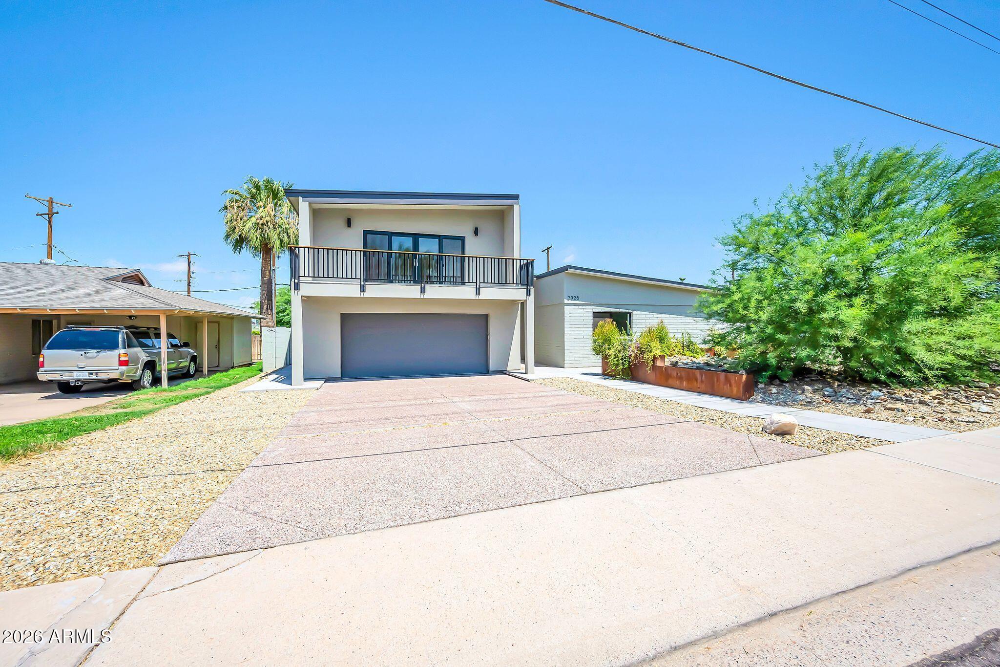 2325 N 64TH Street