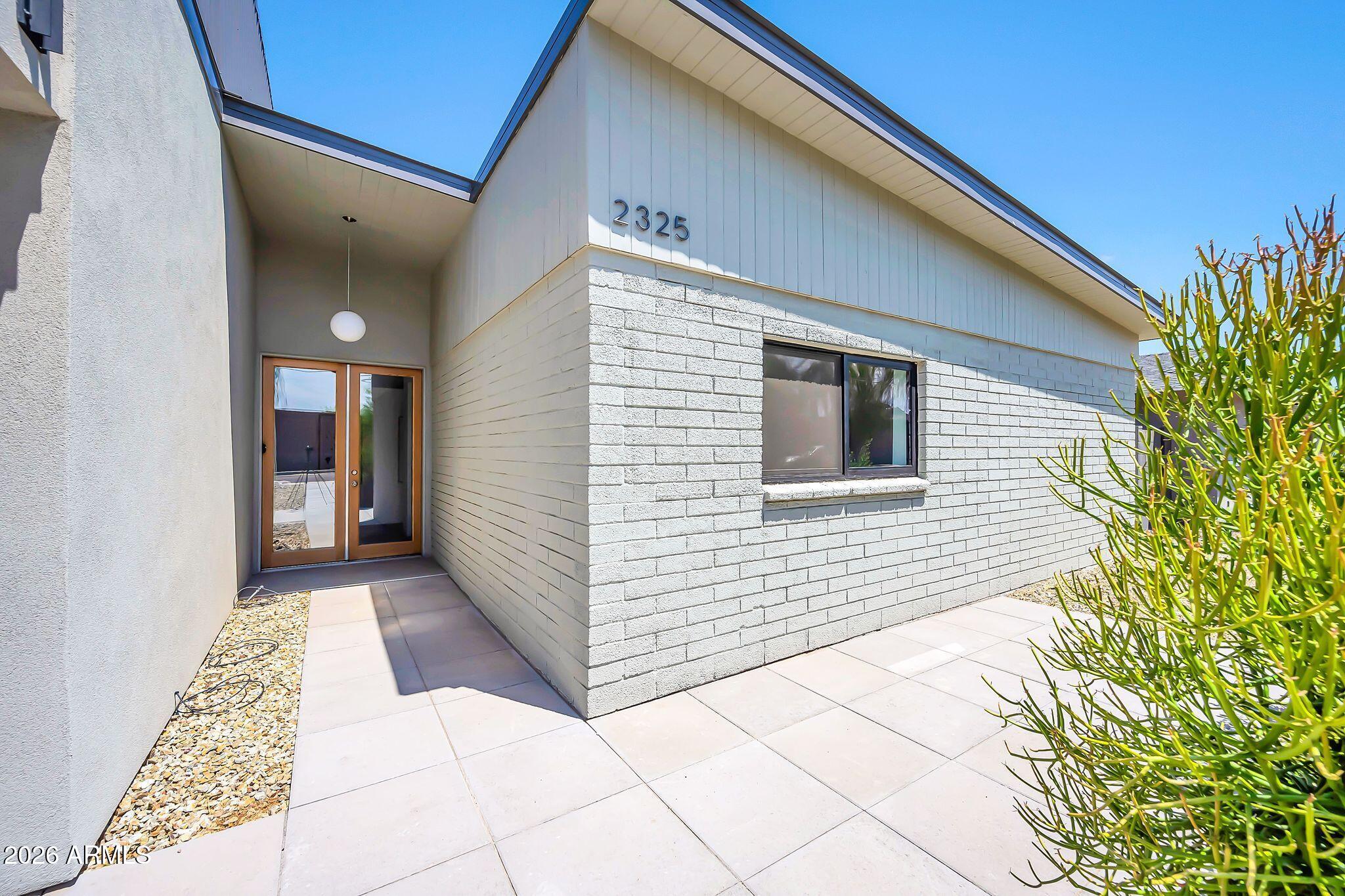 2325 N 64TH Street