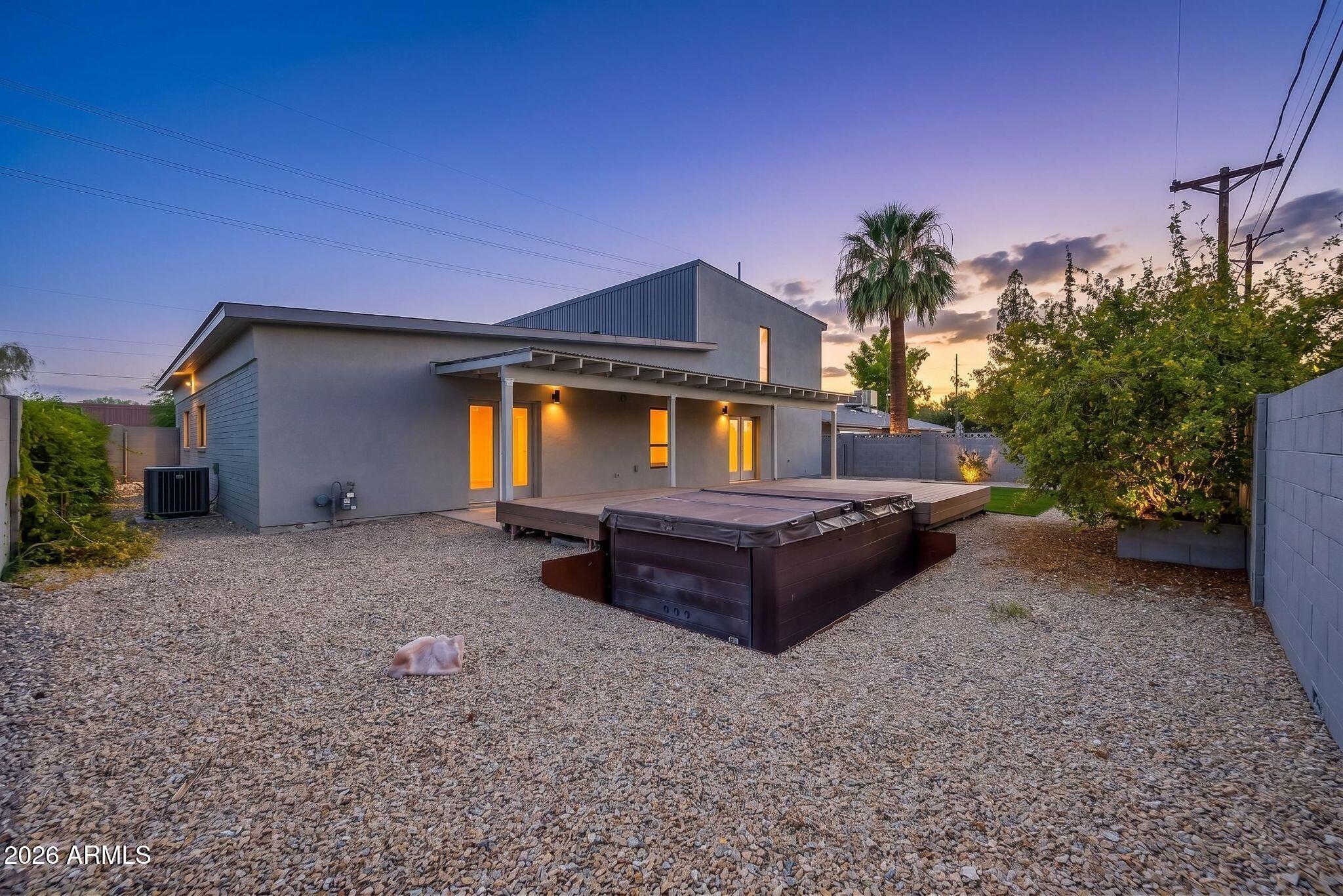 2325 N 64TH Street