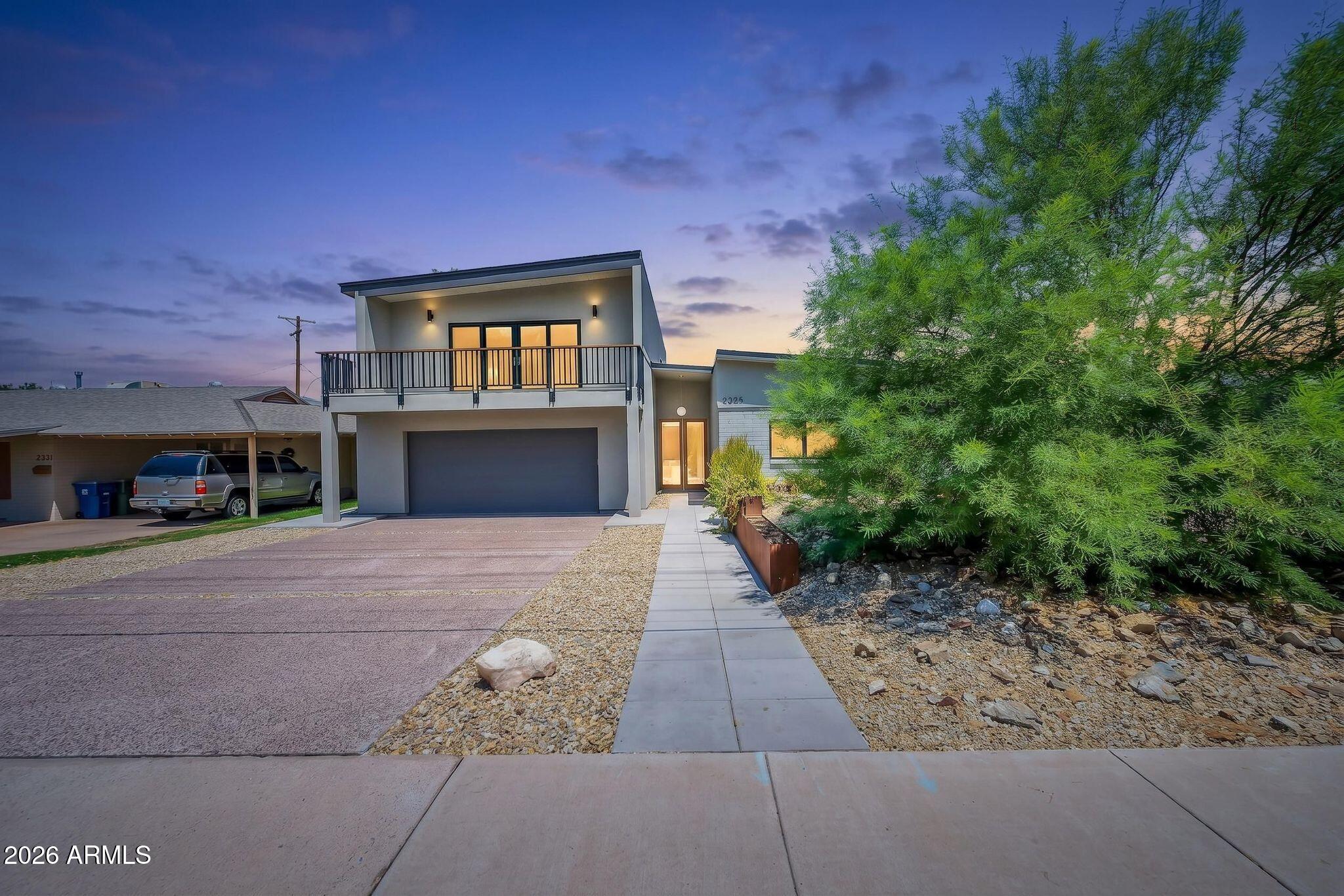 2325 N 64TH Street