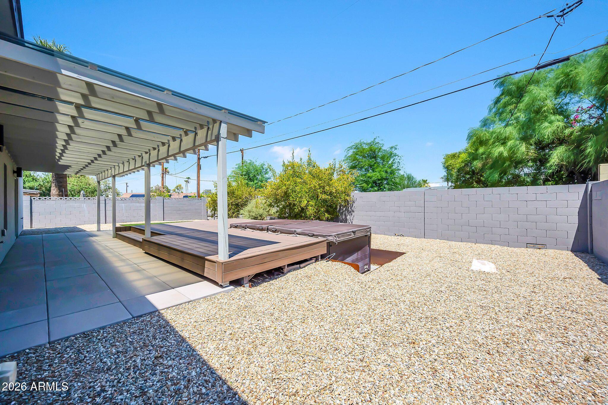2325 N 64TH Street