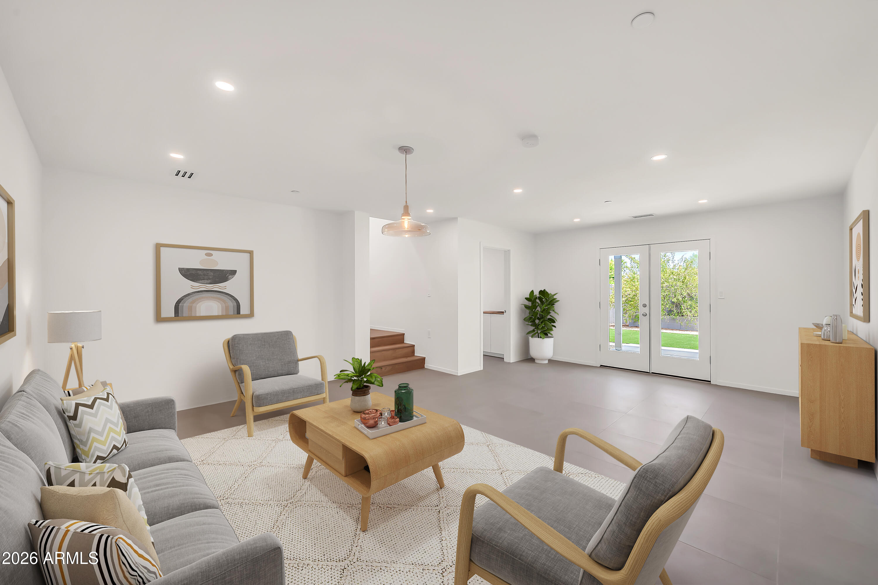 2325 N 64TH Street