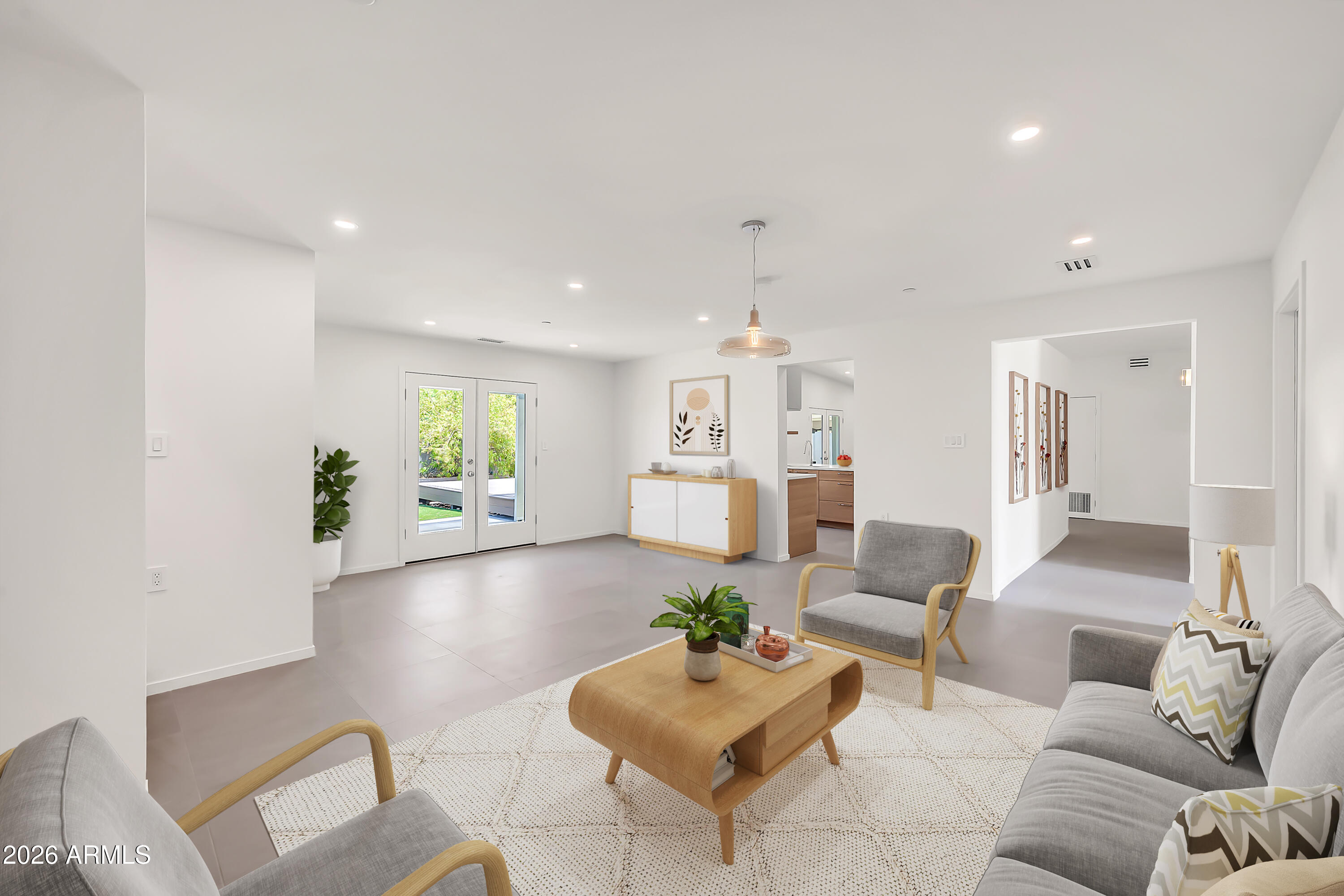 2325 N 64TH Street